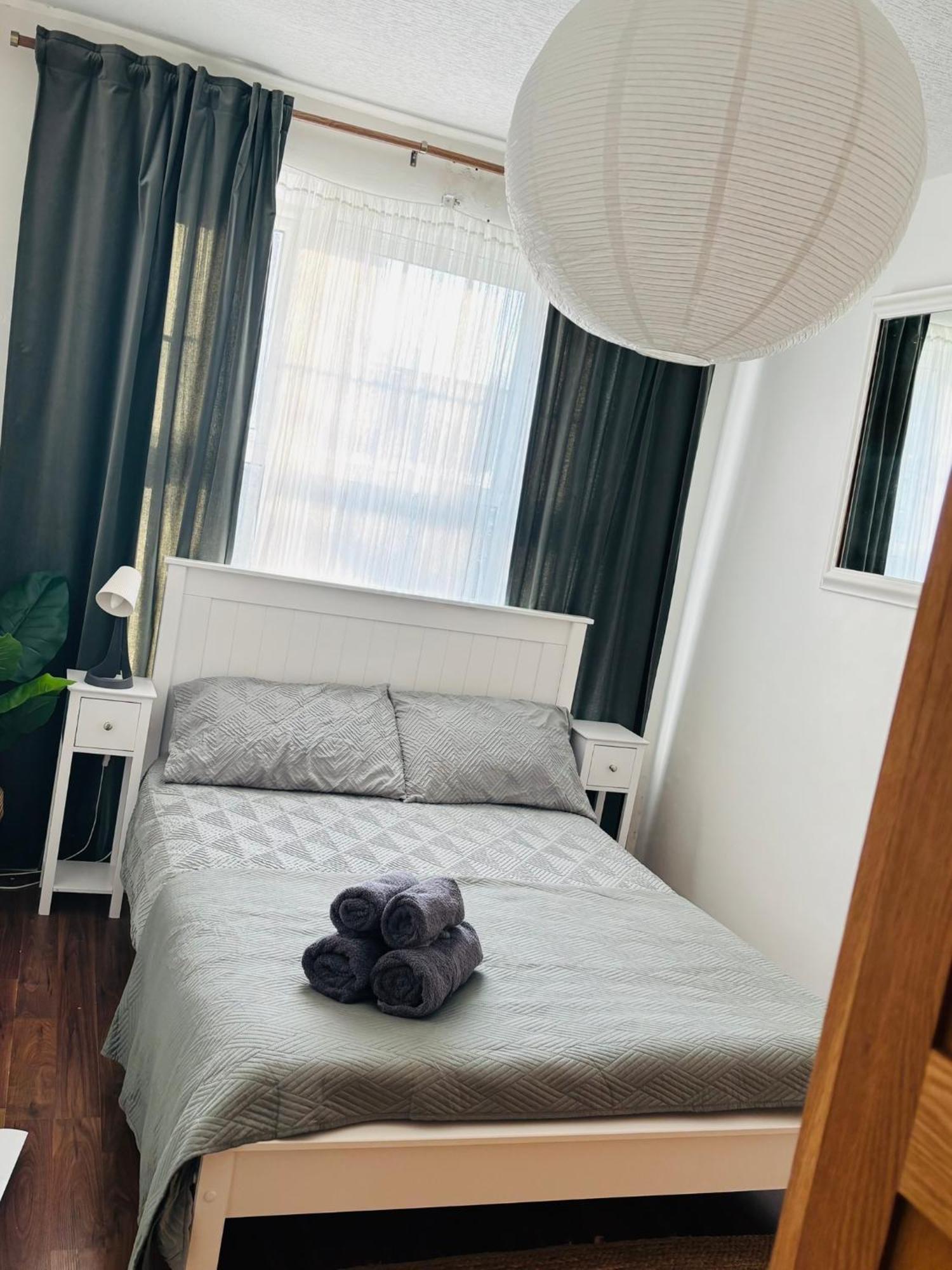 Apartment Fab Spot In *