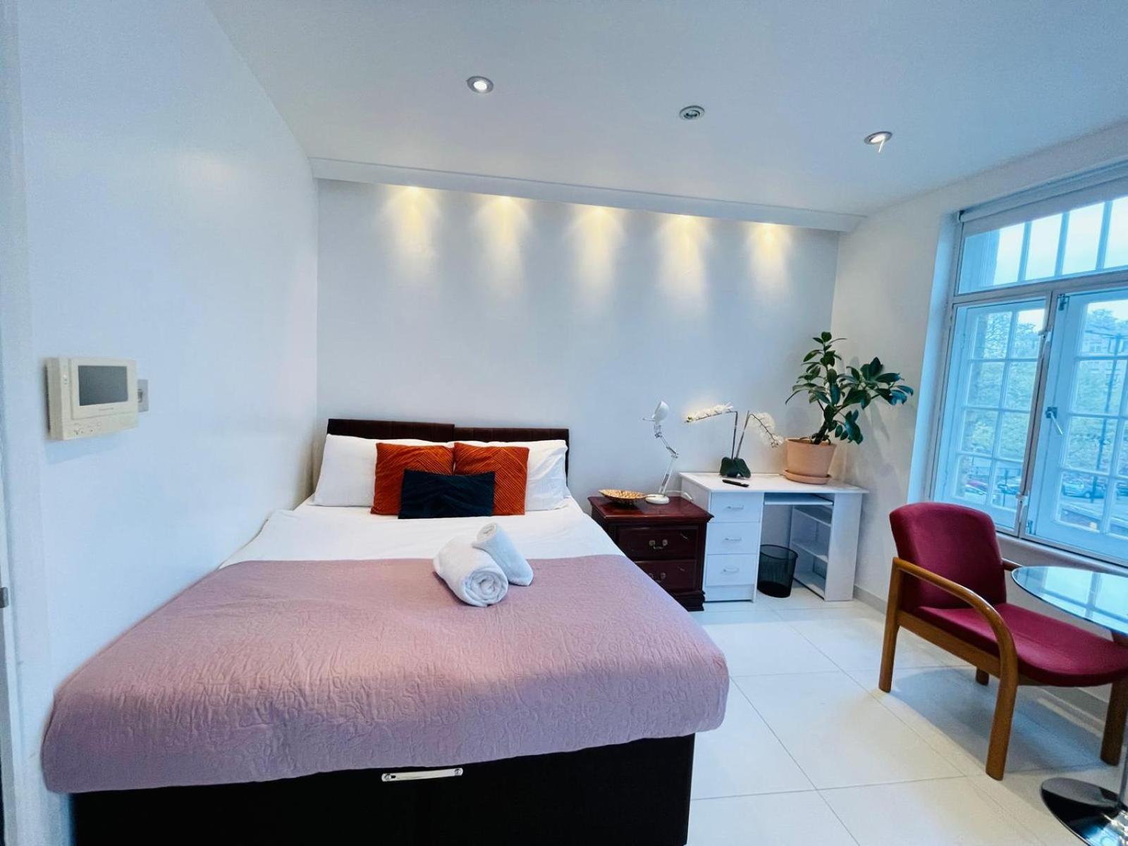 Apartamento Smithfield St Paul Farringdon Londres