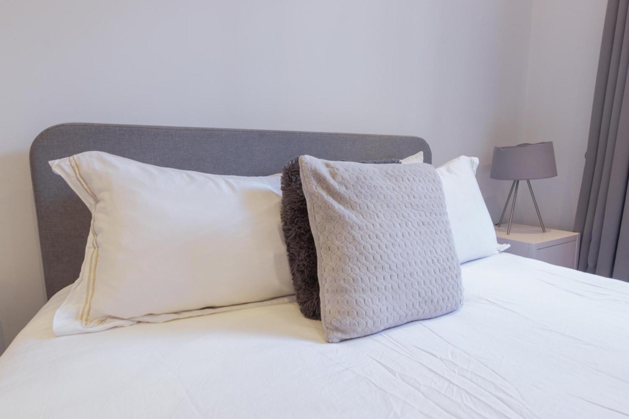 2 Bedroom Luxury Knightsbridge * Londres