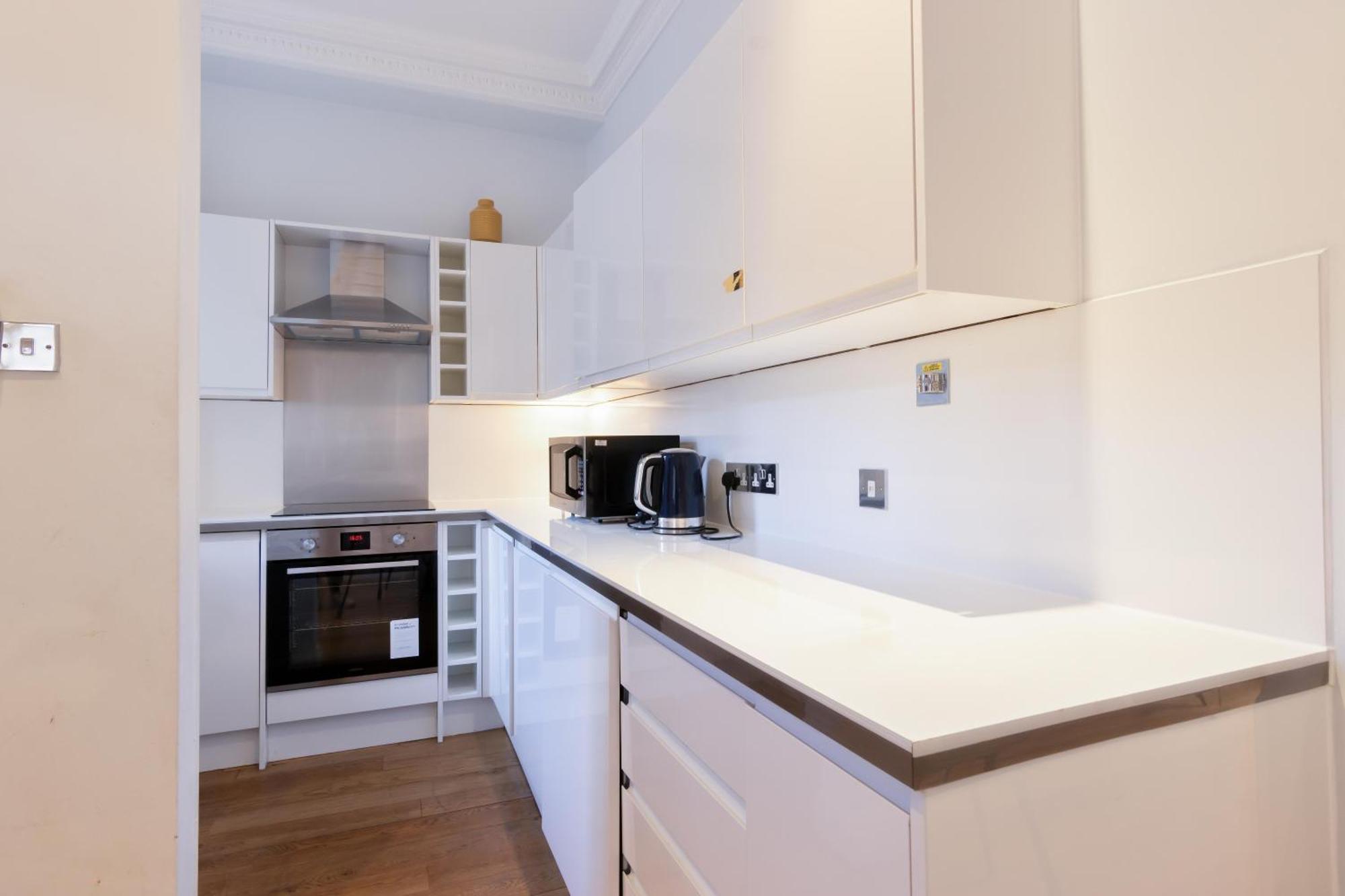 2 Bedroom Luxury Knightsbridge Apartamento Londres