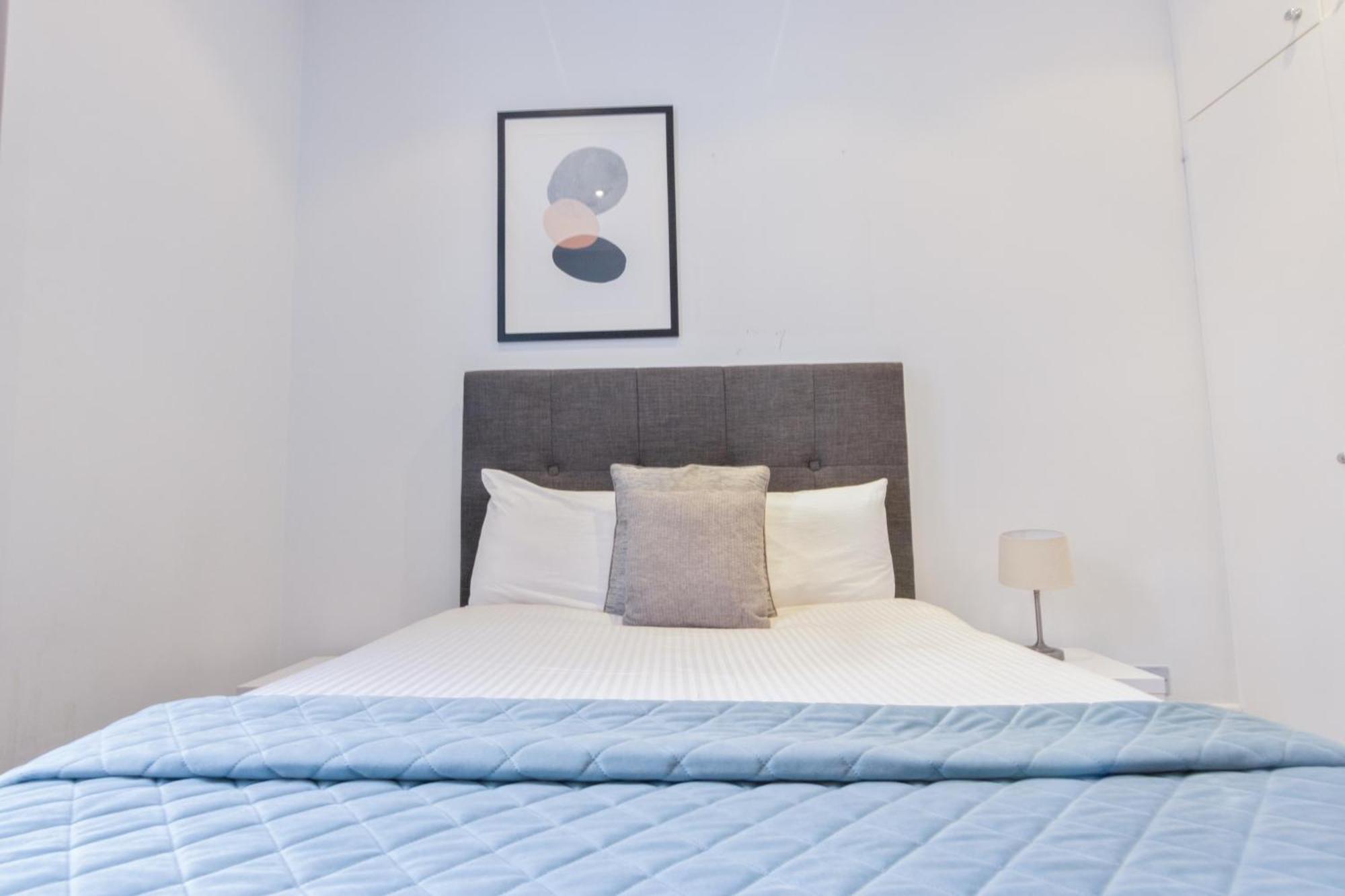 Apartamento 2 Bedroom Luxury Knightsbridge Londres