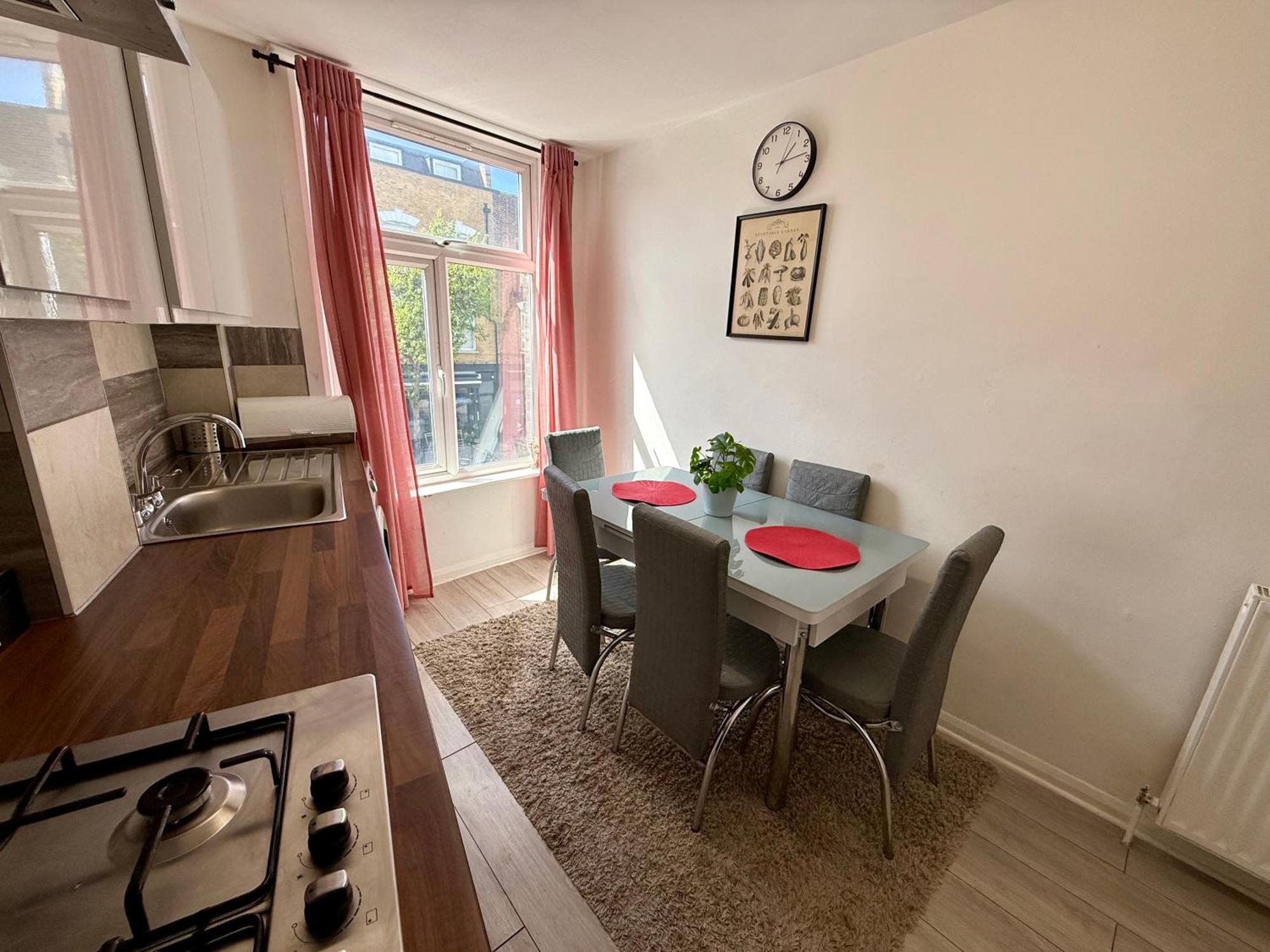 Apartment Enormous Family Flat *