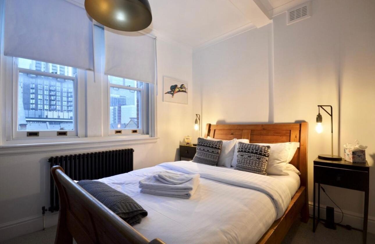 Apartamento 3 X Bedroom Riverside Flat With Hot Tub On Roof Terrace Londres