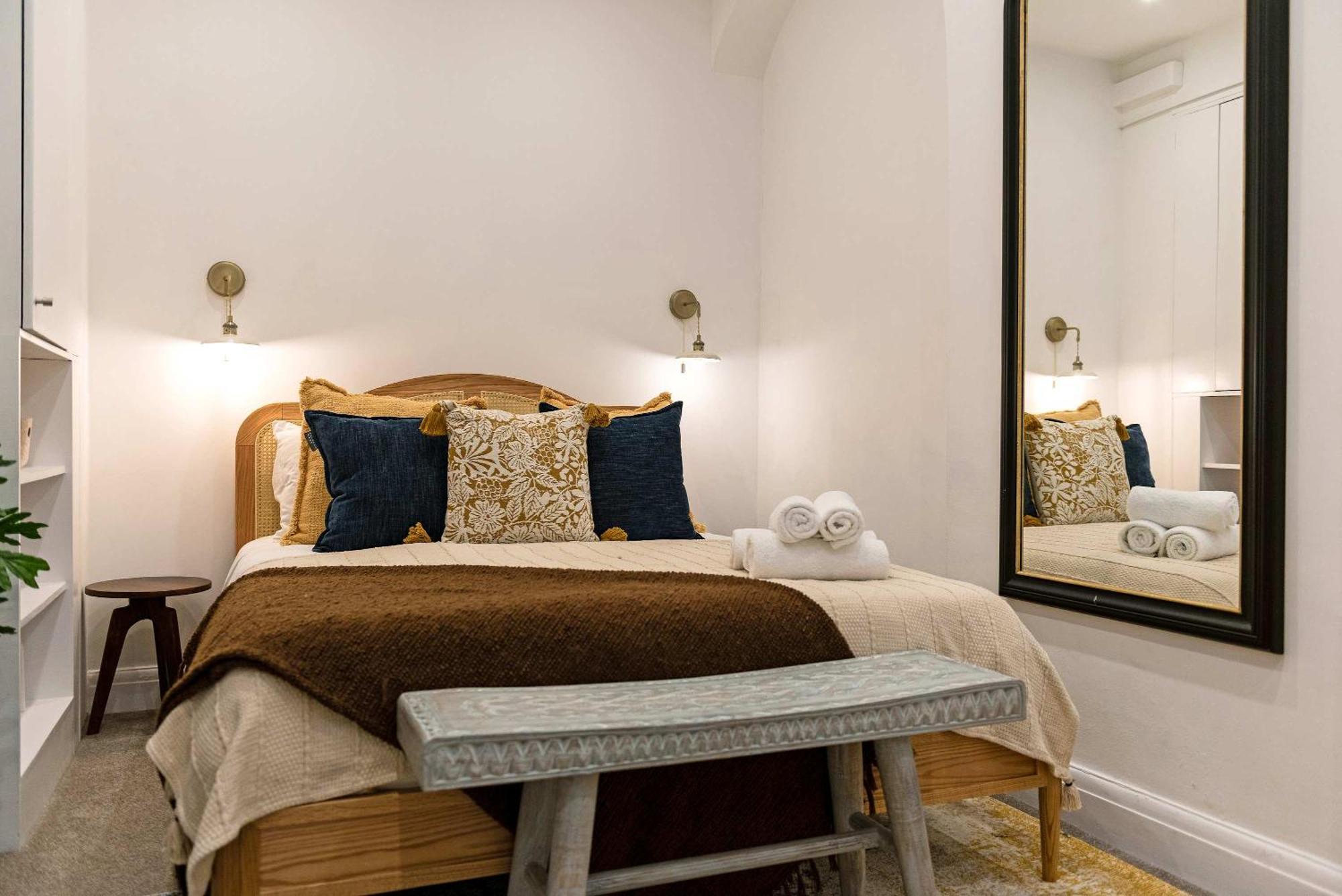 Madestays Premium Hyde Park Townhouse Vakantiehuis
