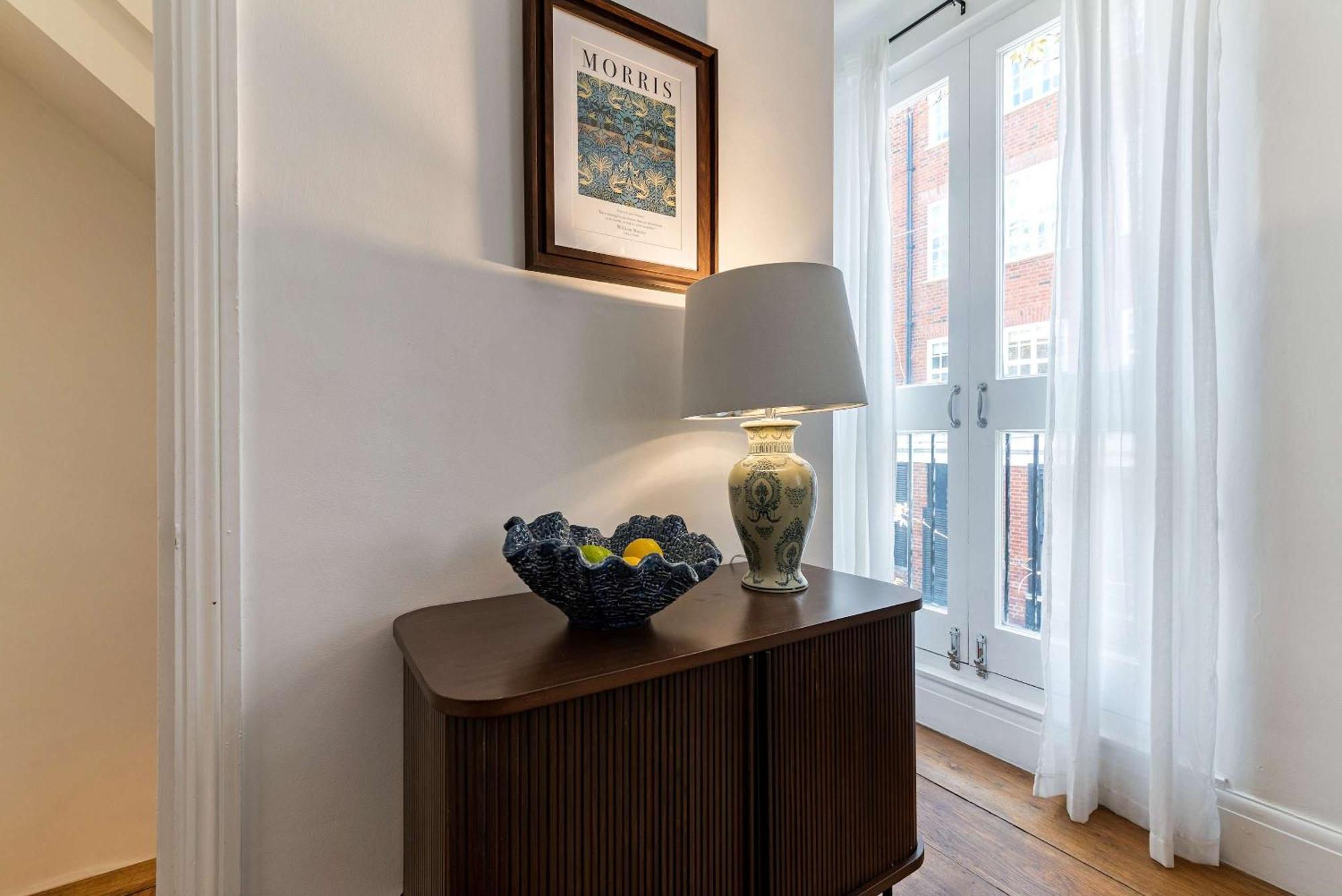 Madestays Premium Hyde Park Townhouse Vakantiehuis *