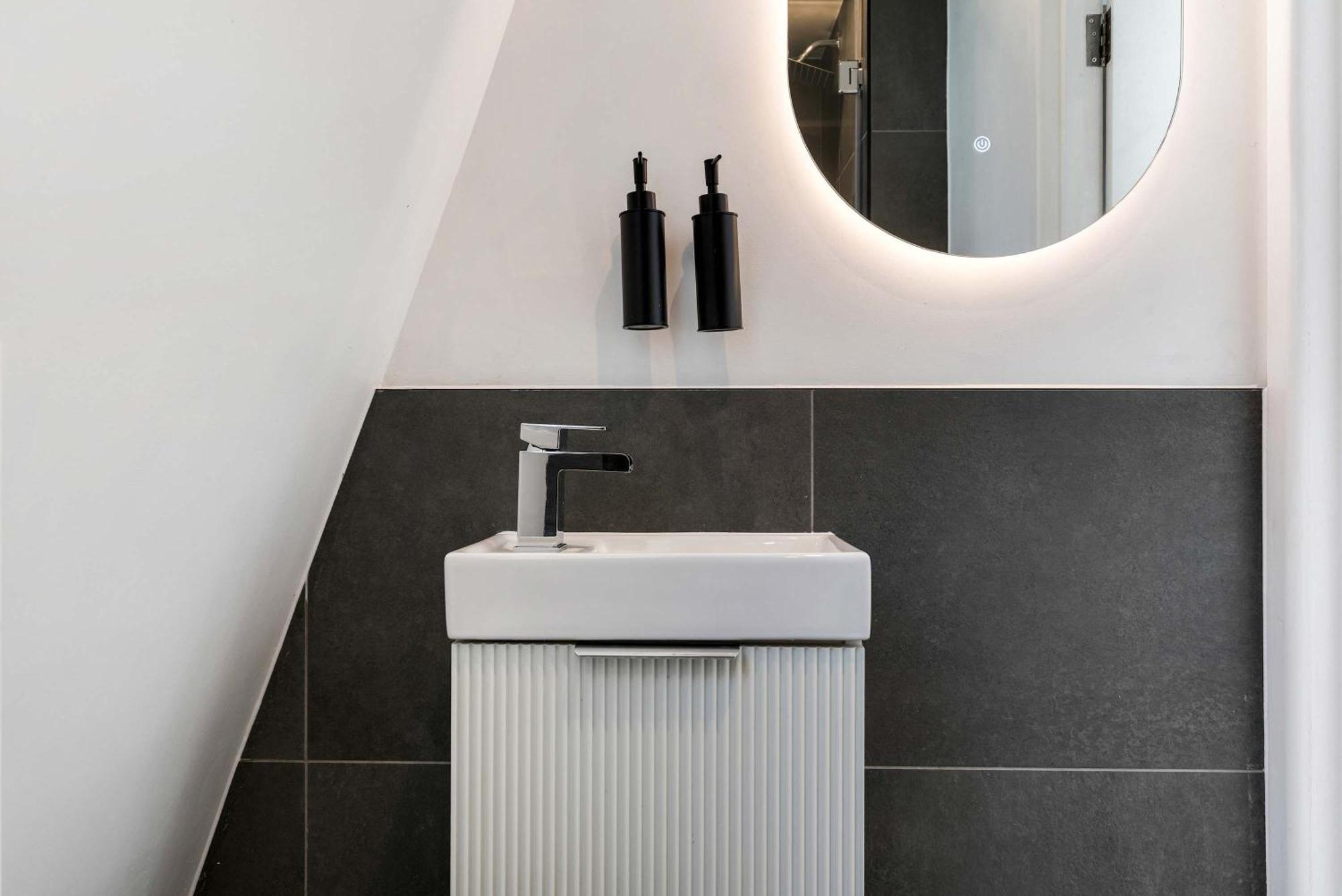 Madestays Premium Hyde Park Townhouse Vakantiehuis Londen