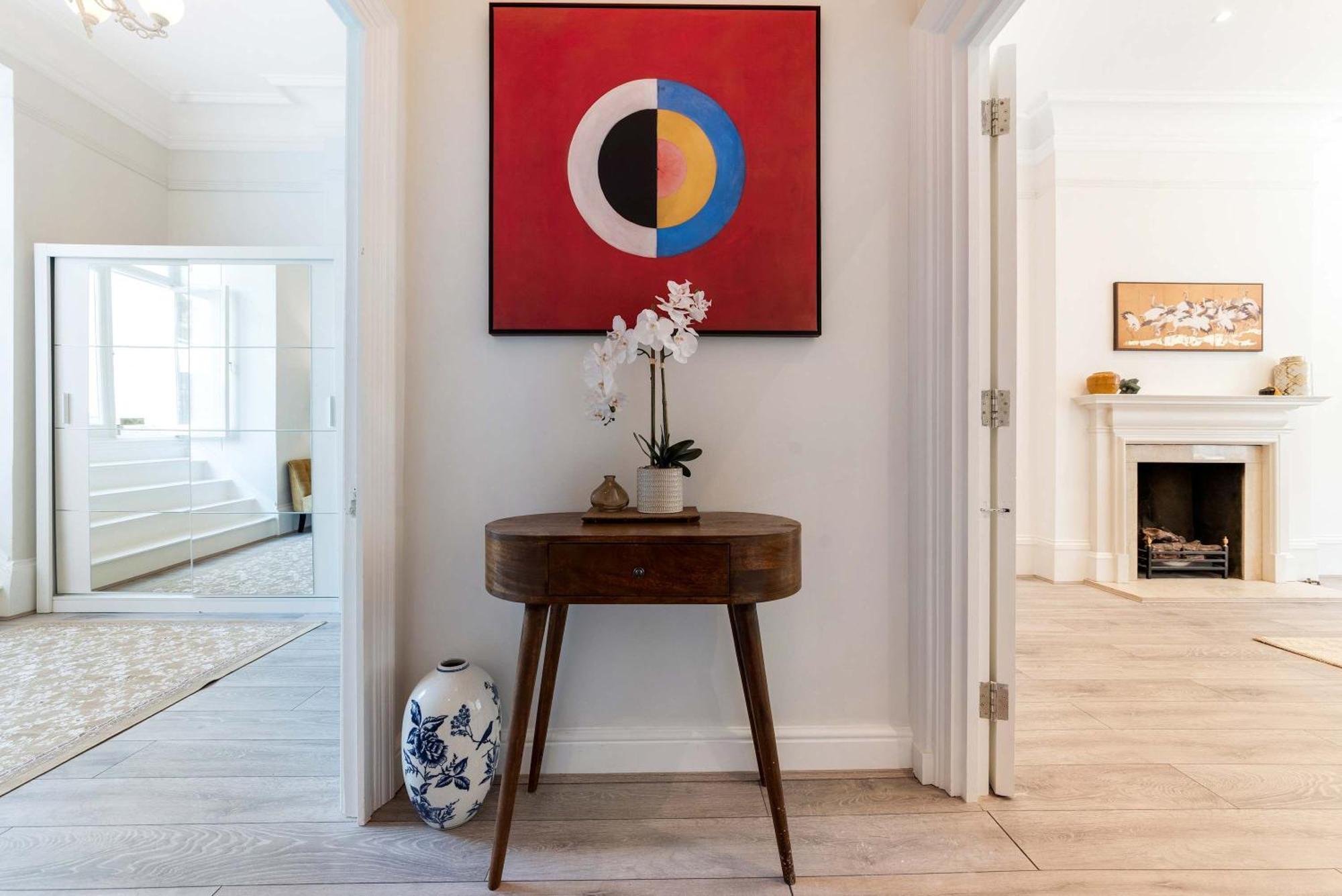 Premium South Kensington Serviced By Madestays Apartment