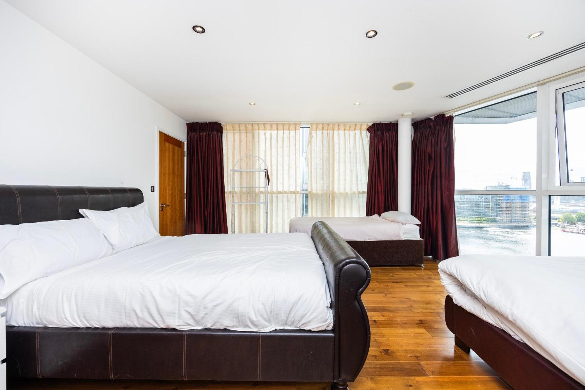 Western Excel Apartment London