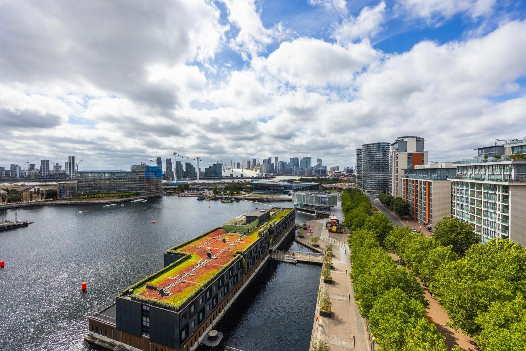 Western Excel London