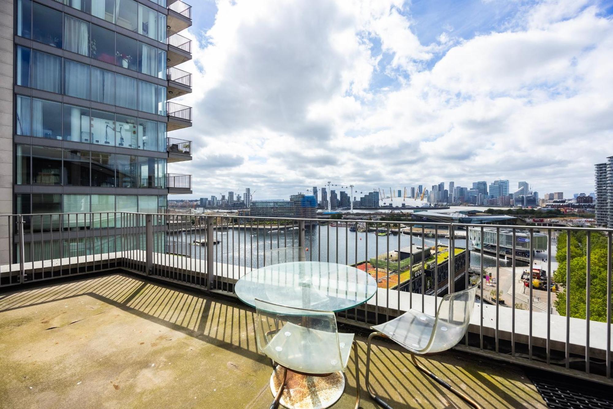 Apartment Western Excel *