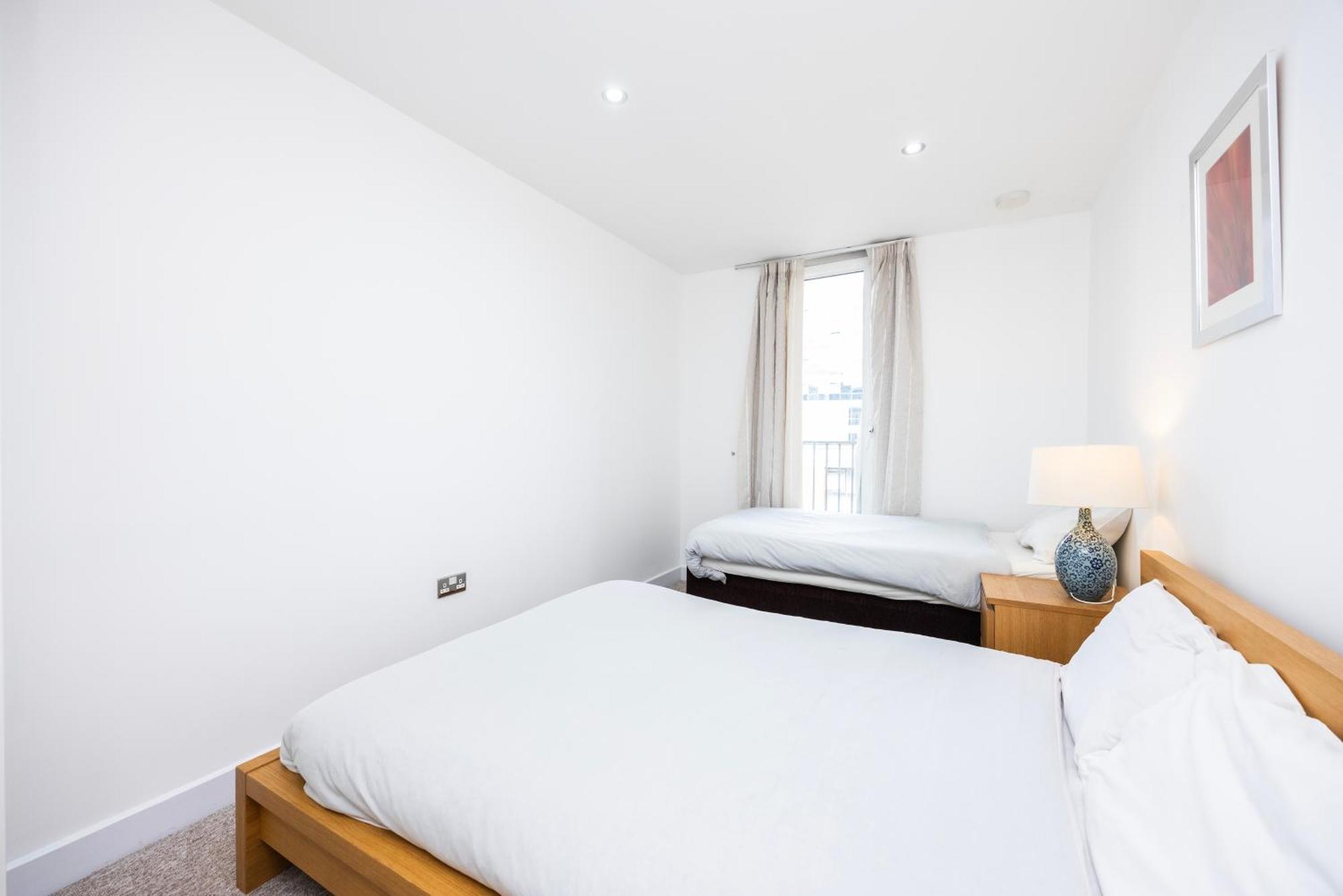 Western Excel Apartment London