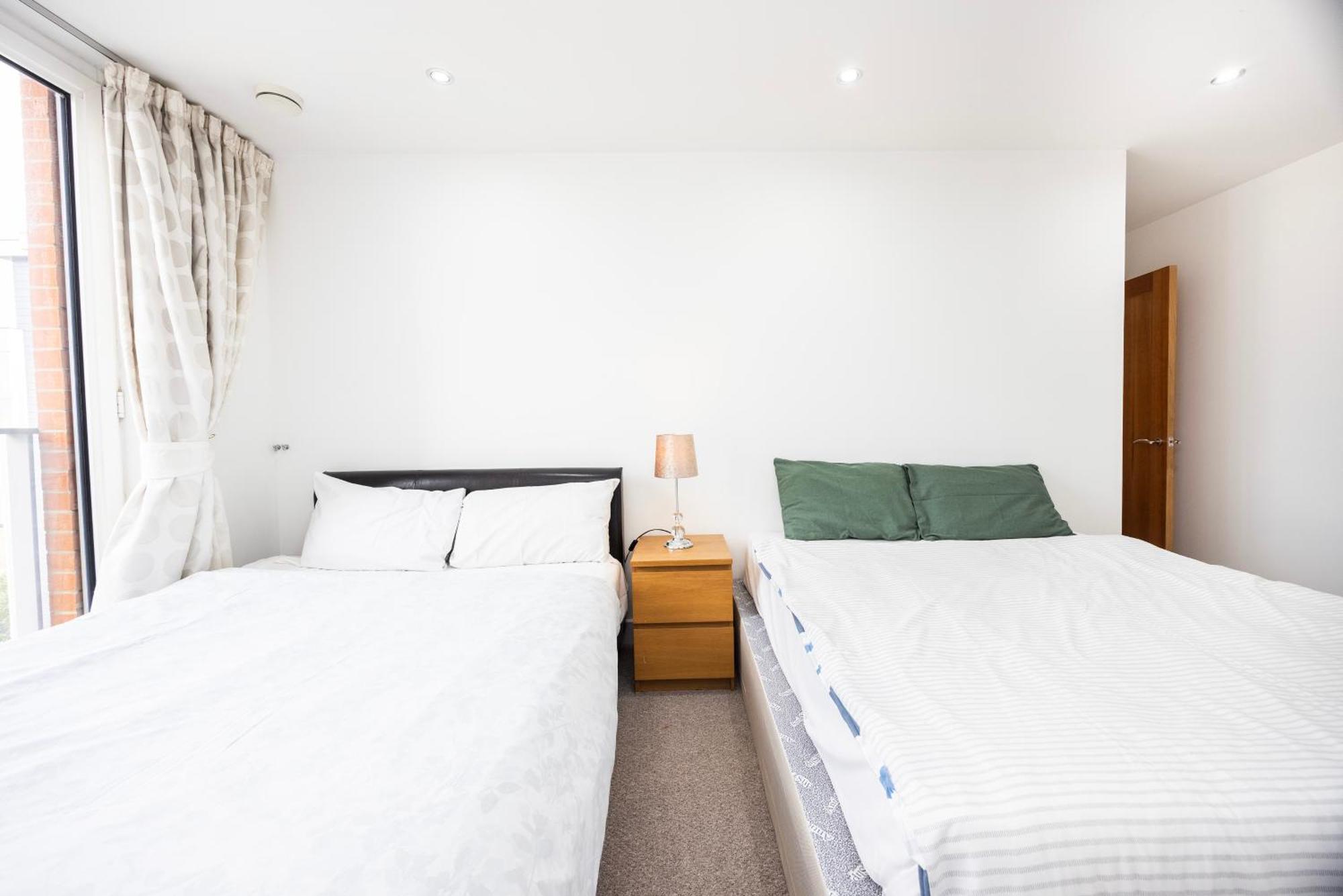 Apartment Western Excel