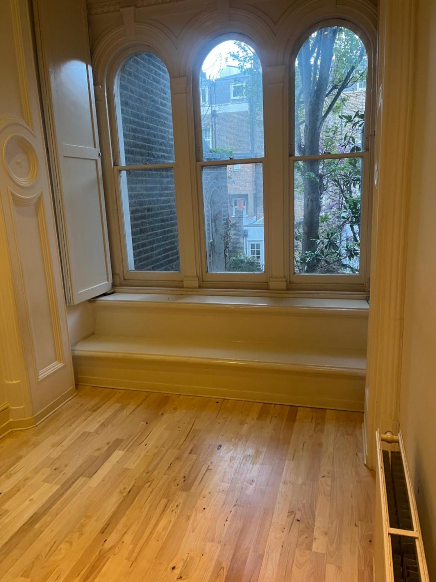 Apartment Newly Refurbished- Awesome Very Central Flat In Famous Notting Hill With A Balcony London