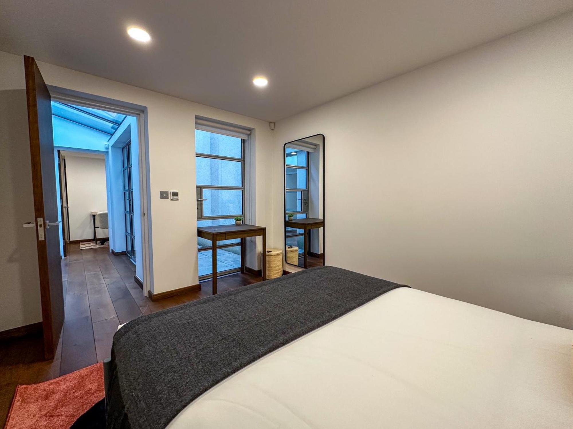 Be - The Camden Town Residences * London