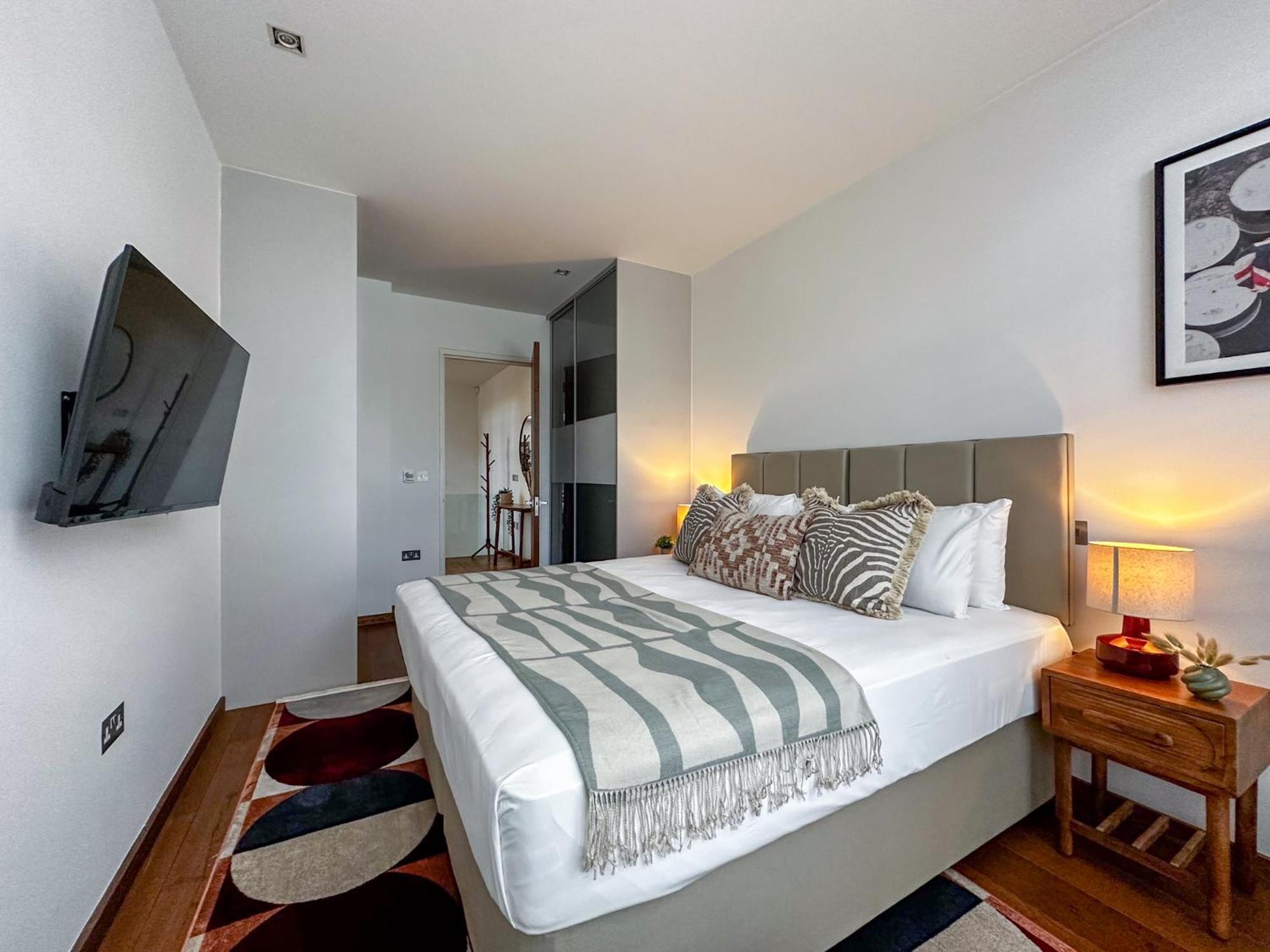 Be - The Camden Town Residences * London