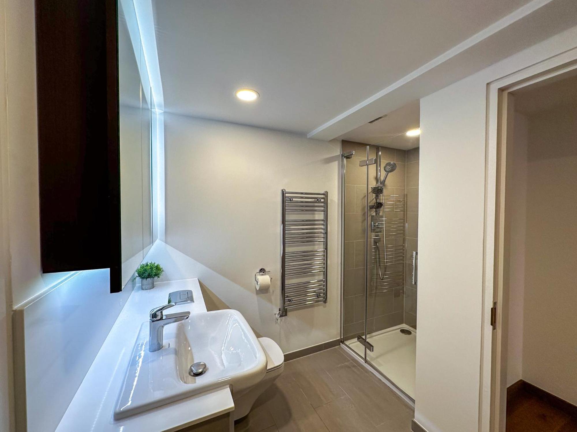 Apartment Be - The Camden Town Residences