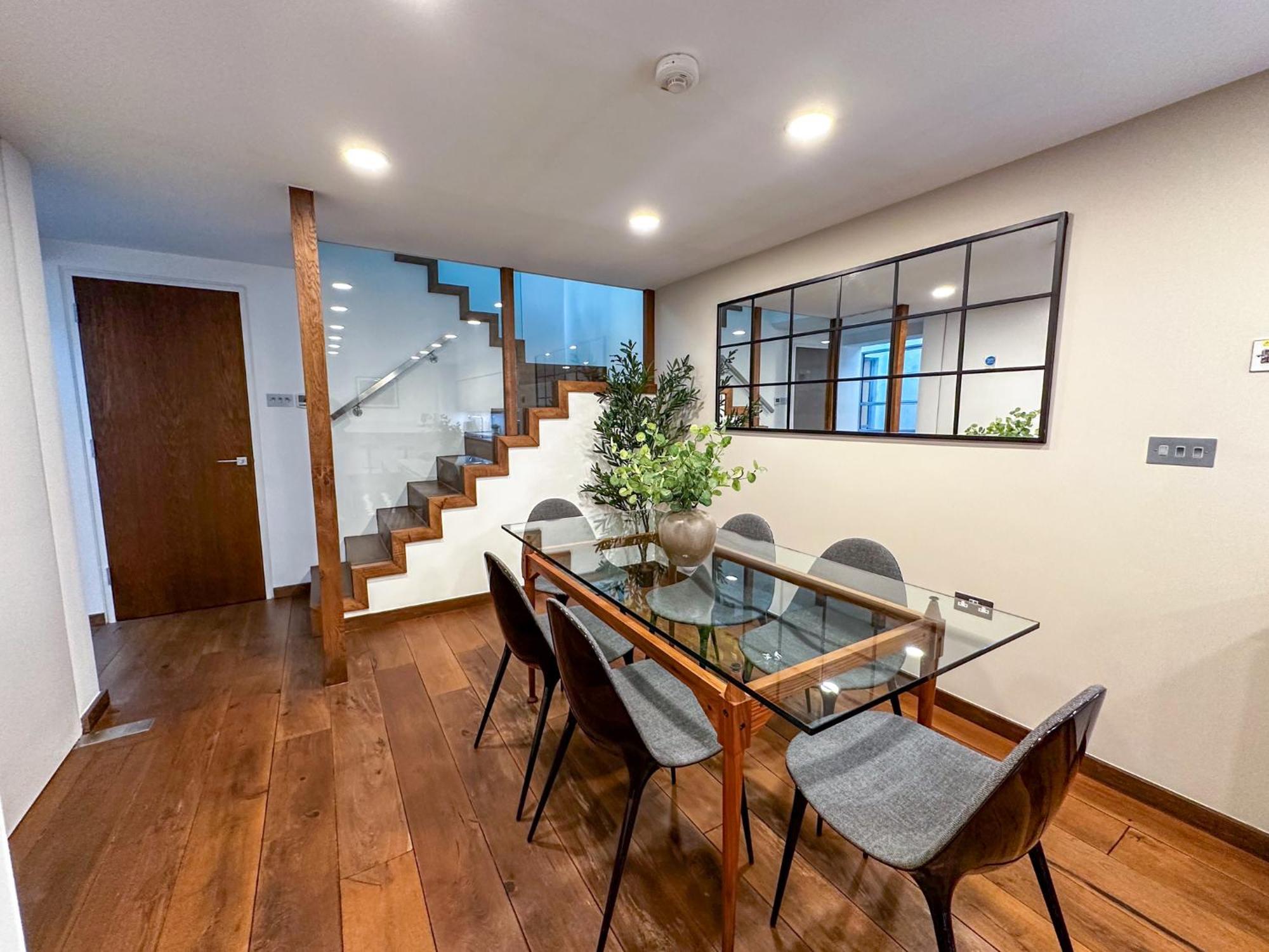 Be - The Camden Town Residences London