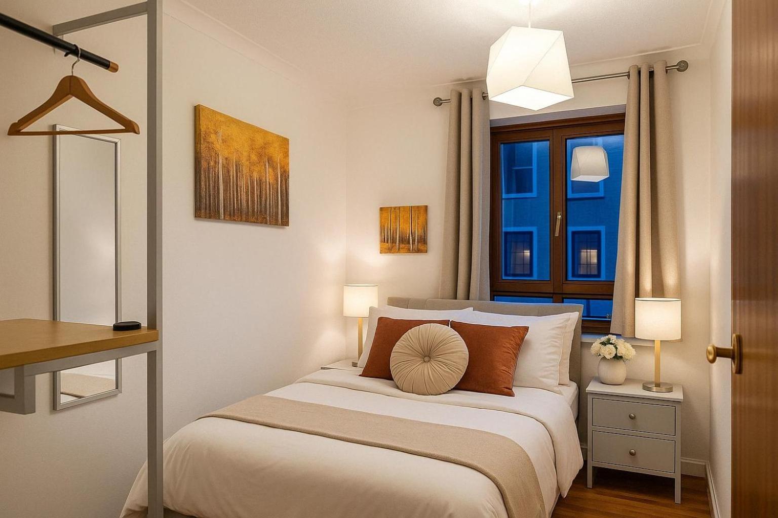 Apartment Charming 2 Bedroom Flat In The Heart Of London, 2 Mins To Trafalgar Square!