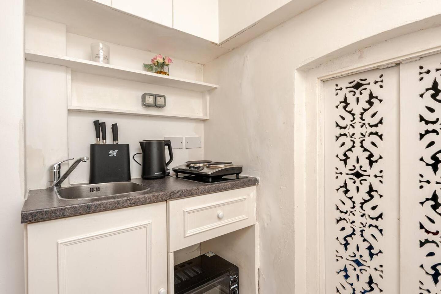 Apartment Spacious And Private By Royal Palace *