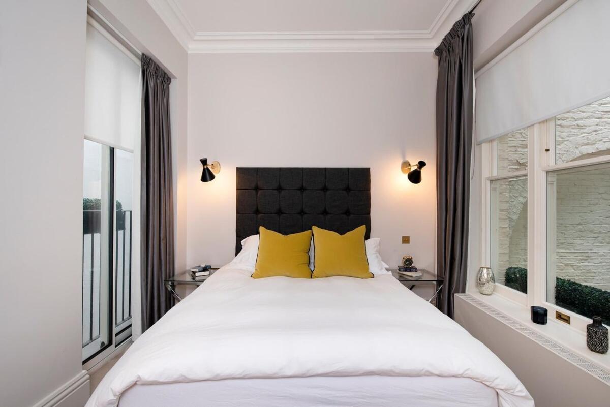 Luxury-hyde Park-2 Bedrooms 2 Bathrooms - Quiet * London
