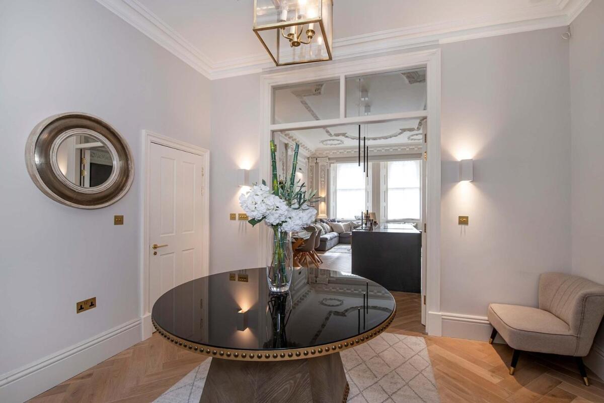 Luxury-hyde Park-2 Bedrooms 2 Bathrooms - Quiet