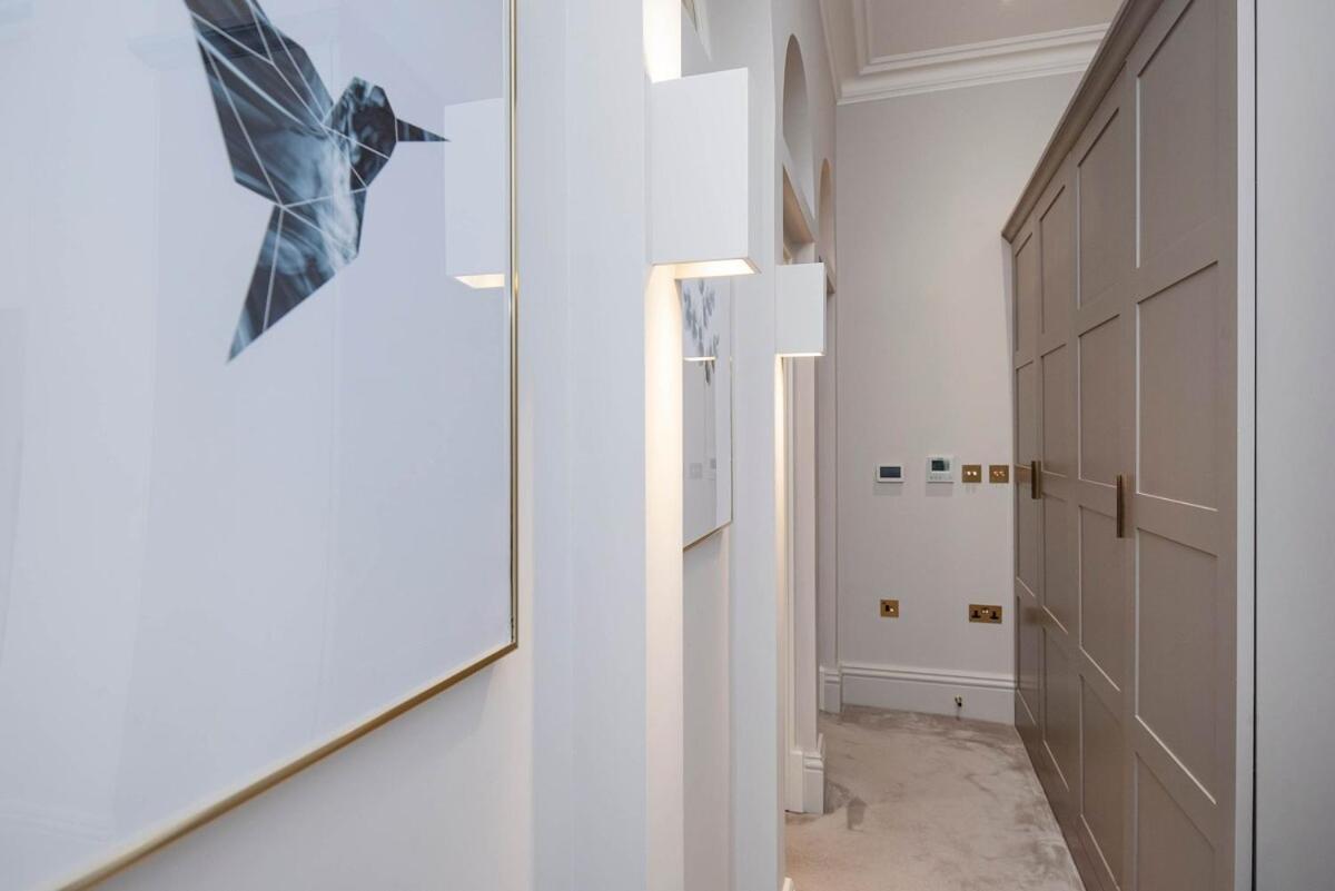 Apartment Luxury-hyde Park-2 Bedrooms 2 Bathrooms - Quiet