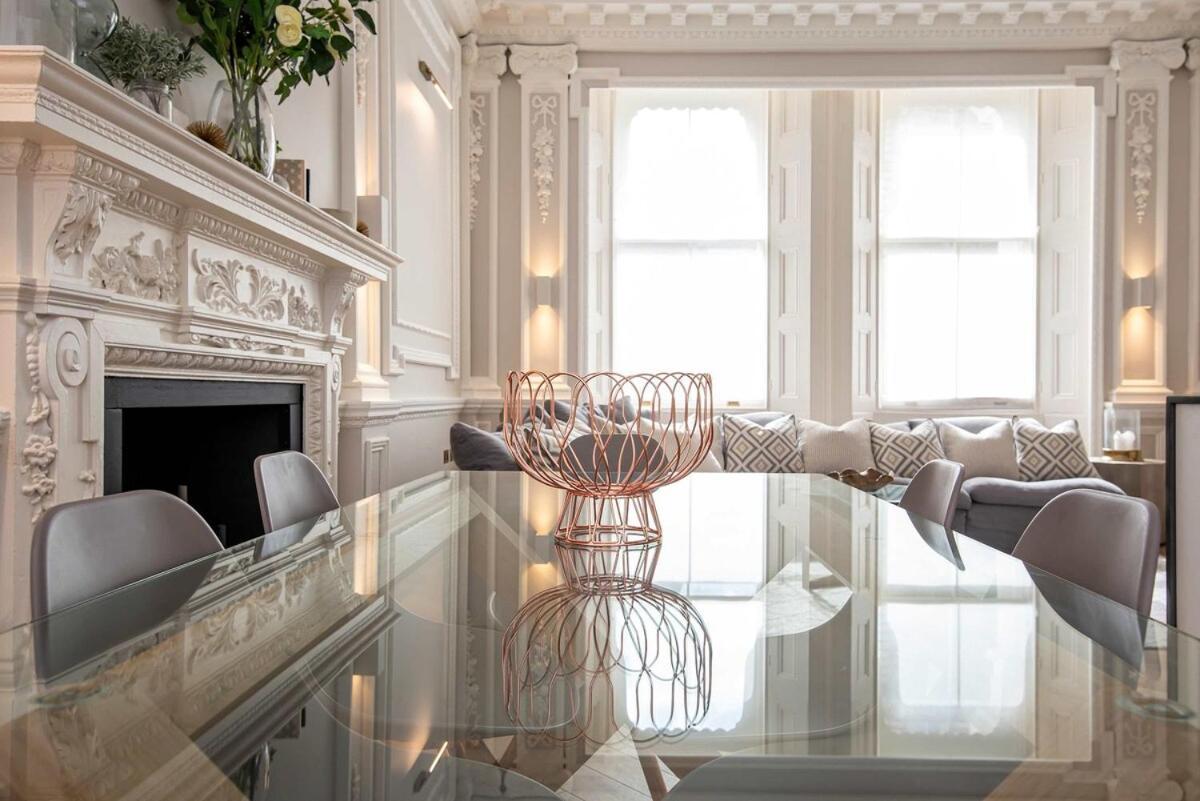 Apartment Luxury-hyde Park-2 Bedrooms 2 Bathrooms - Quiet *