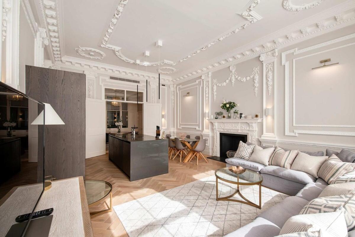 Apartment Luxury-hyde Park-2 Bedrooms 2 Bathrooms - Quiet