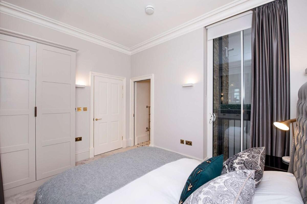 Luxury-hyde Park-2 Bedrooms 2 Bathrooms - Quiet * London