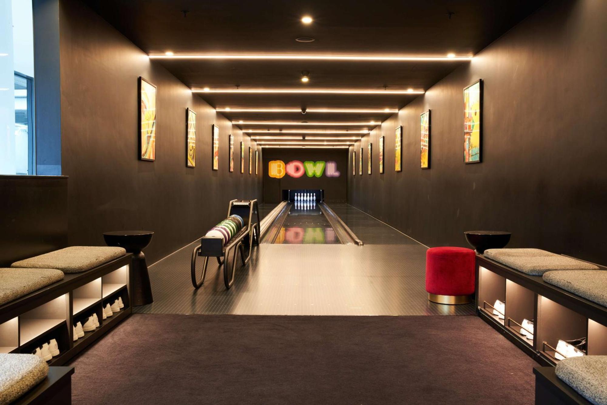 The Westminster London, Curio Collection By Hilton Hotel London