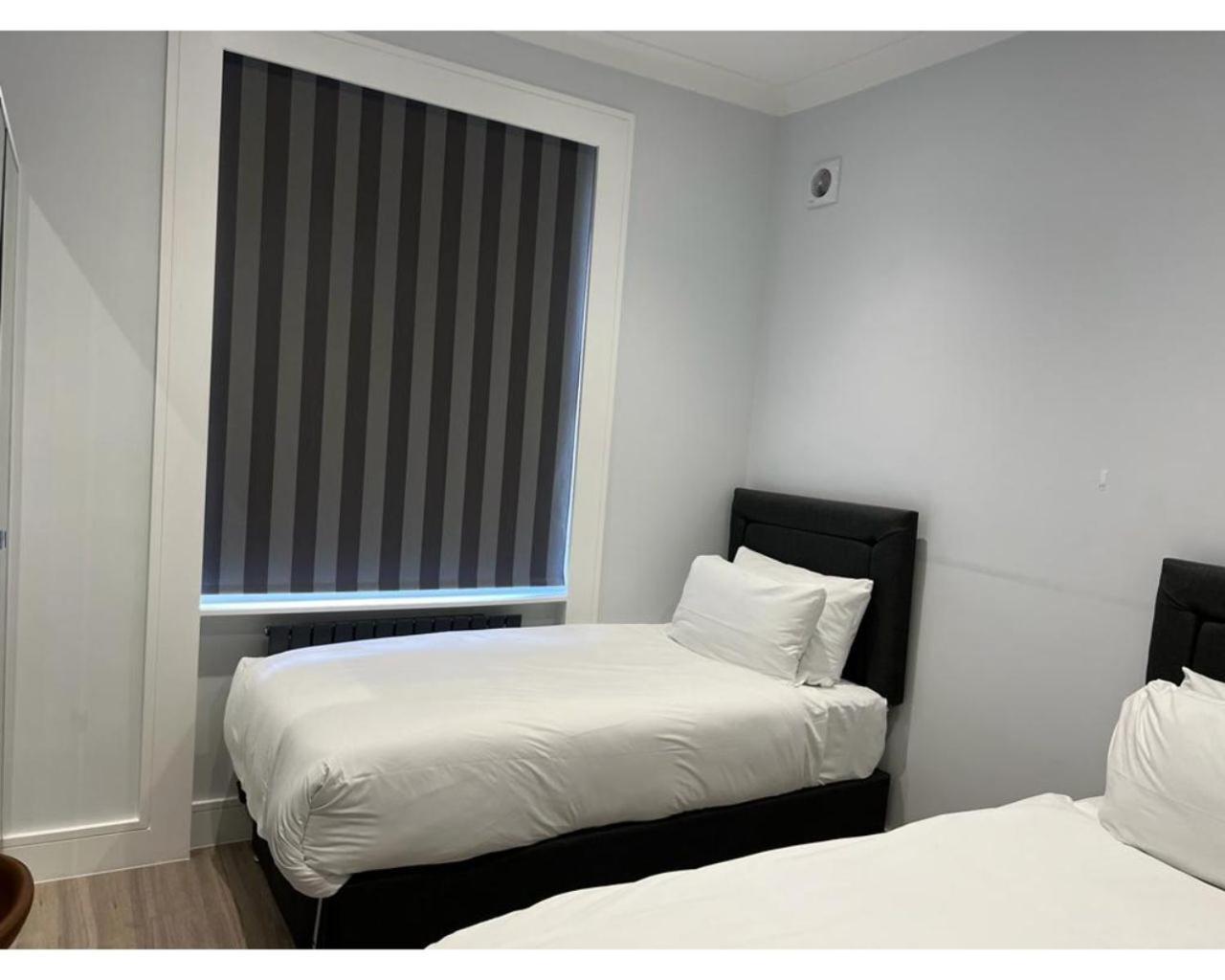 Msk Elite Londen