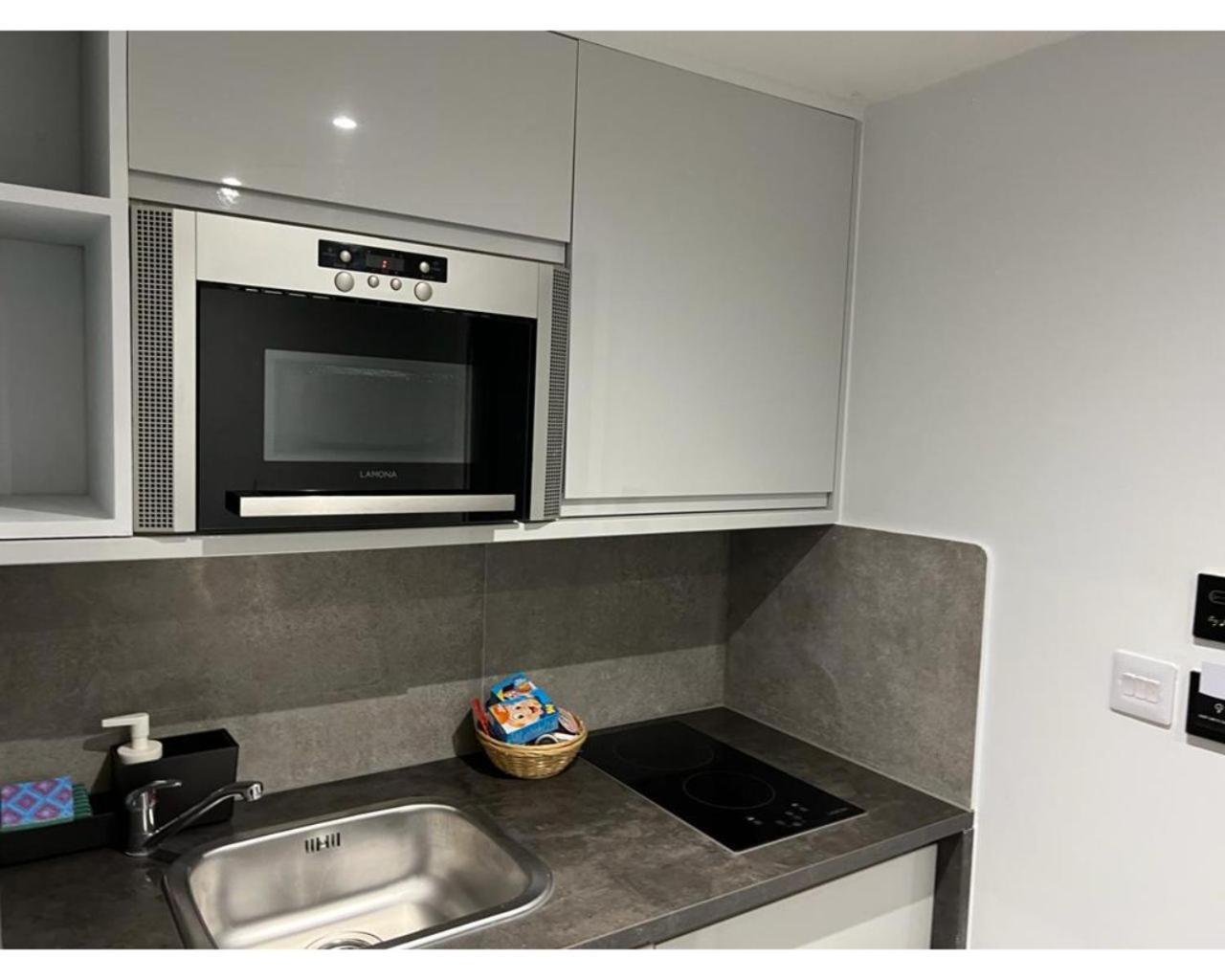 Hotel Msk Elite Londen
