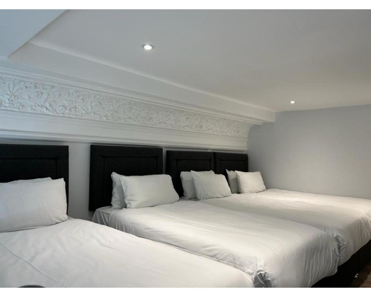 Msk Elite Hotel Londen