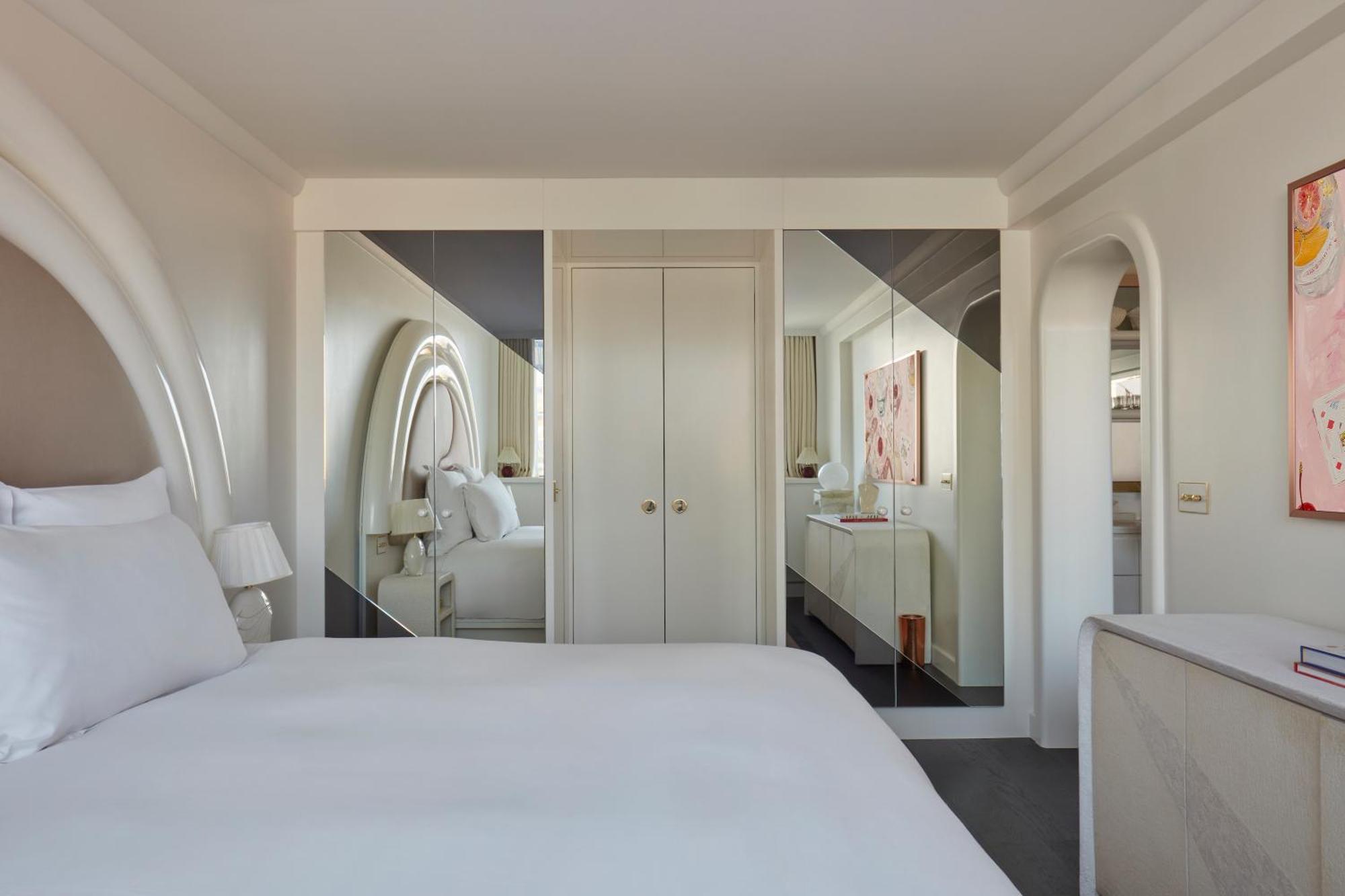Hotel Sea Containers Londen