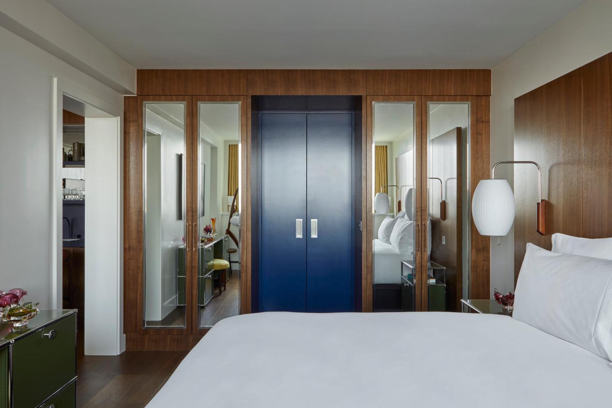 Sea Containers Londen