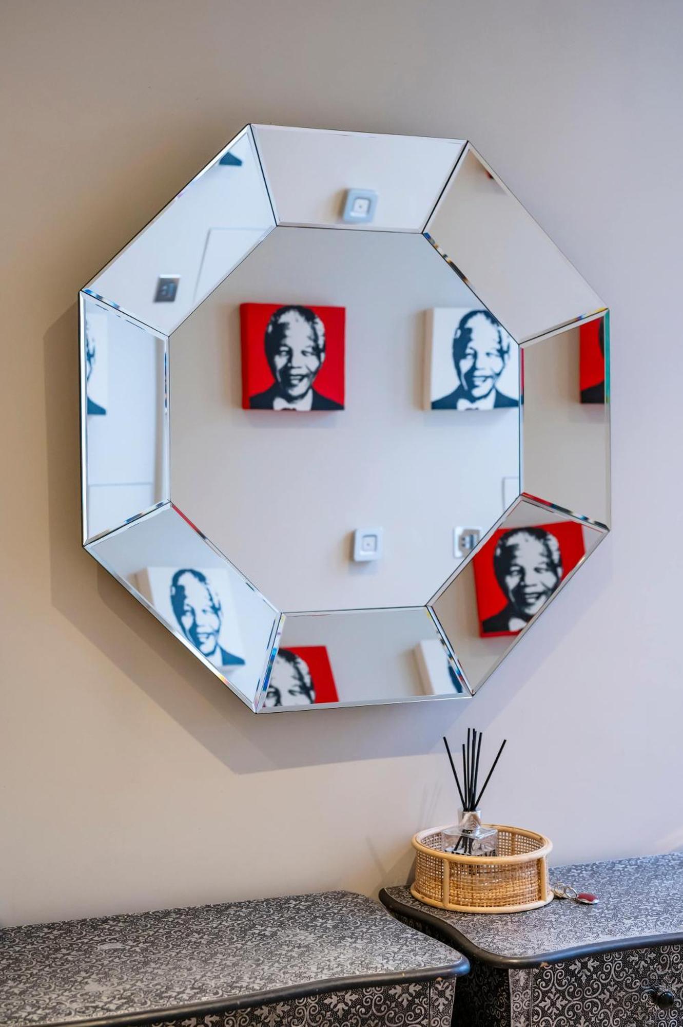 Apartment The Bohemian Rhapsody, Hampstead - By Out Of Office Lifestyle