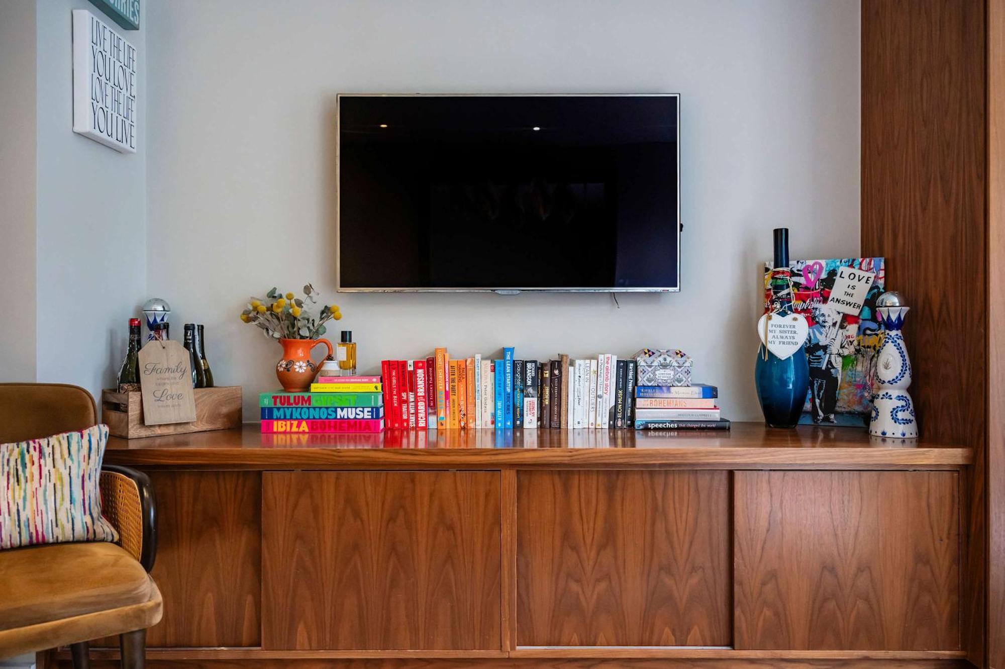 Apartment The Bohemian Rhapsody, Hampstead - By Out Of Office Lifestyle