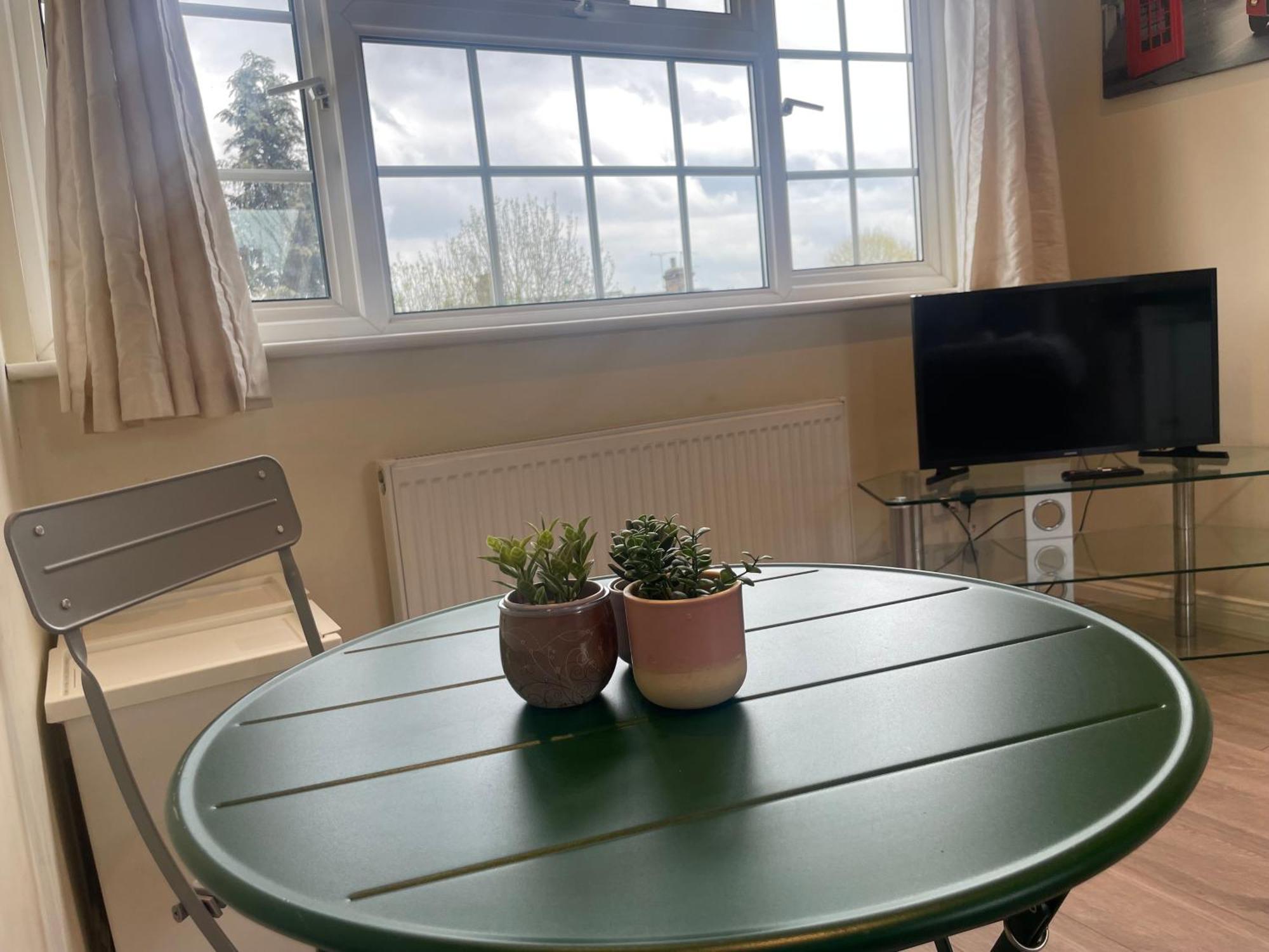 Amazing Studio Room in Walthamstoww Appartement *