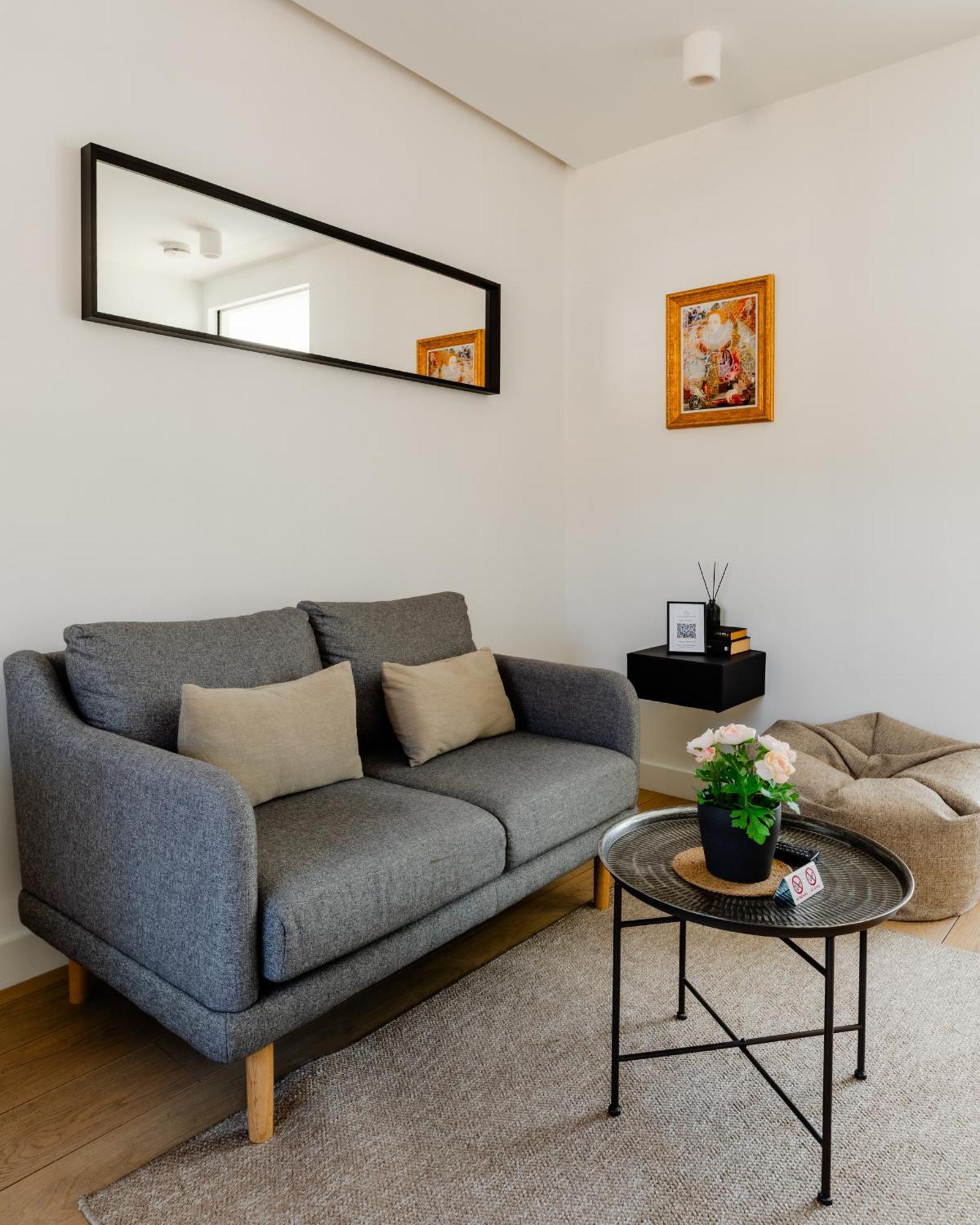 Aparthotel Stayinn Soho