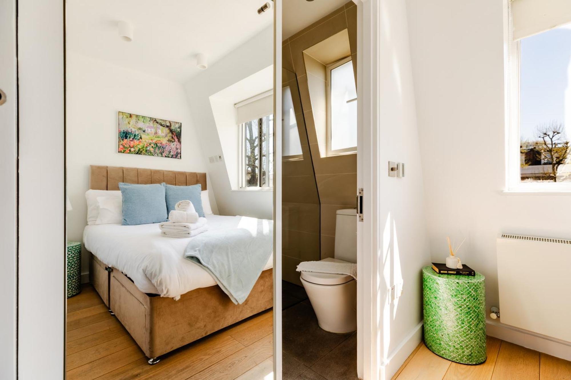 Stayinn Soho Aparthotel