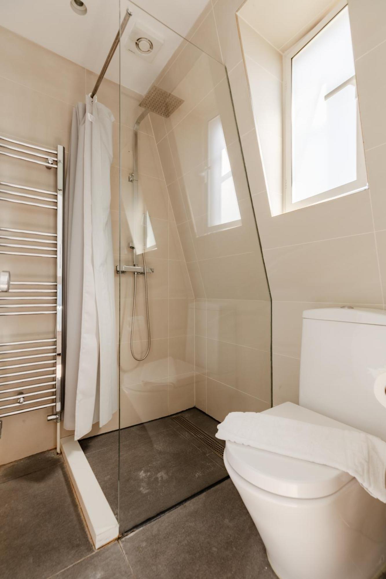 Stayinn Soho Aparthotel Londen