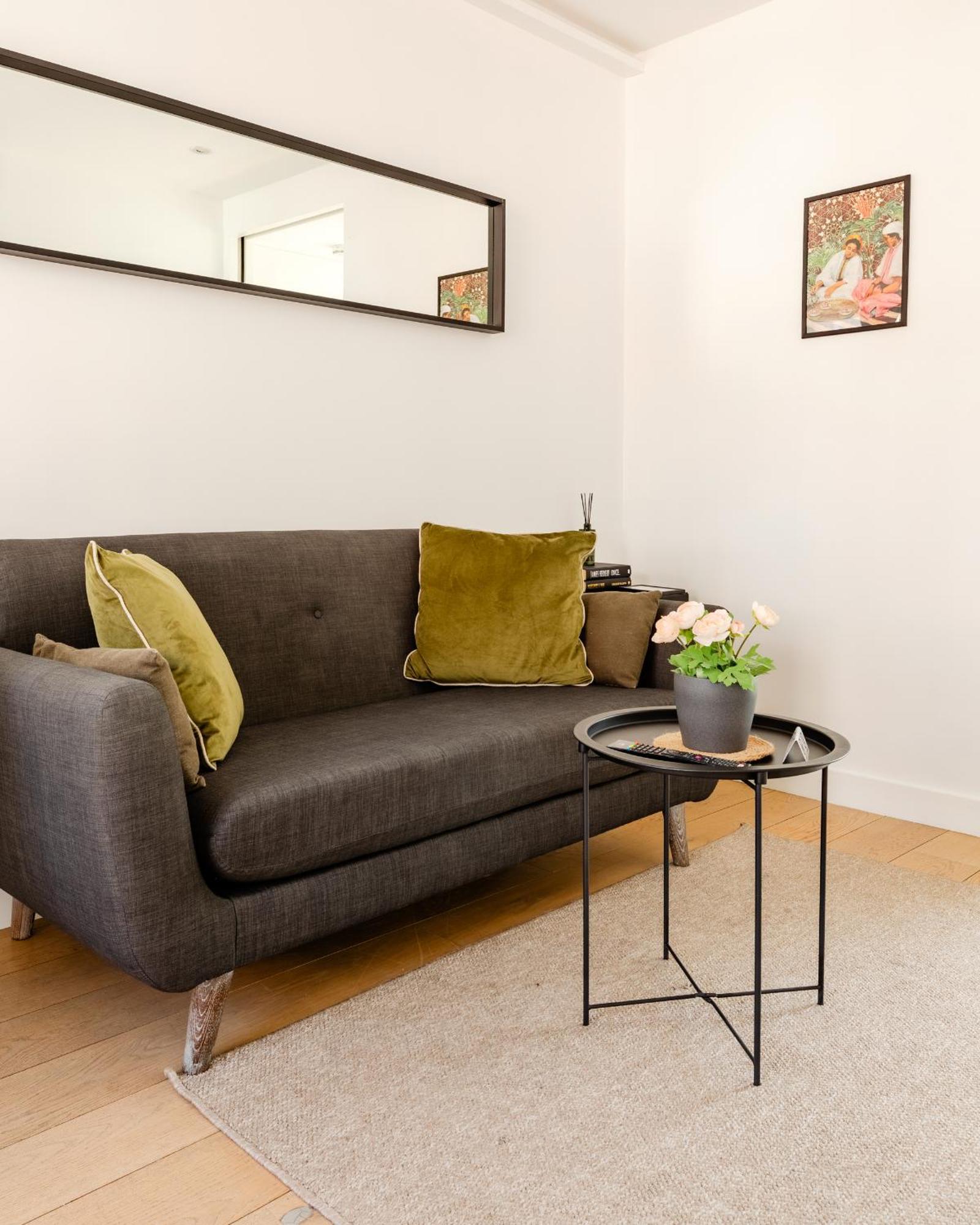 Aparthotel Stayinn Soho