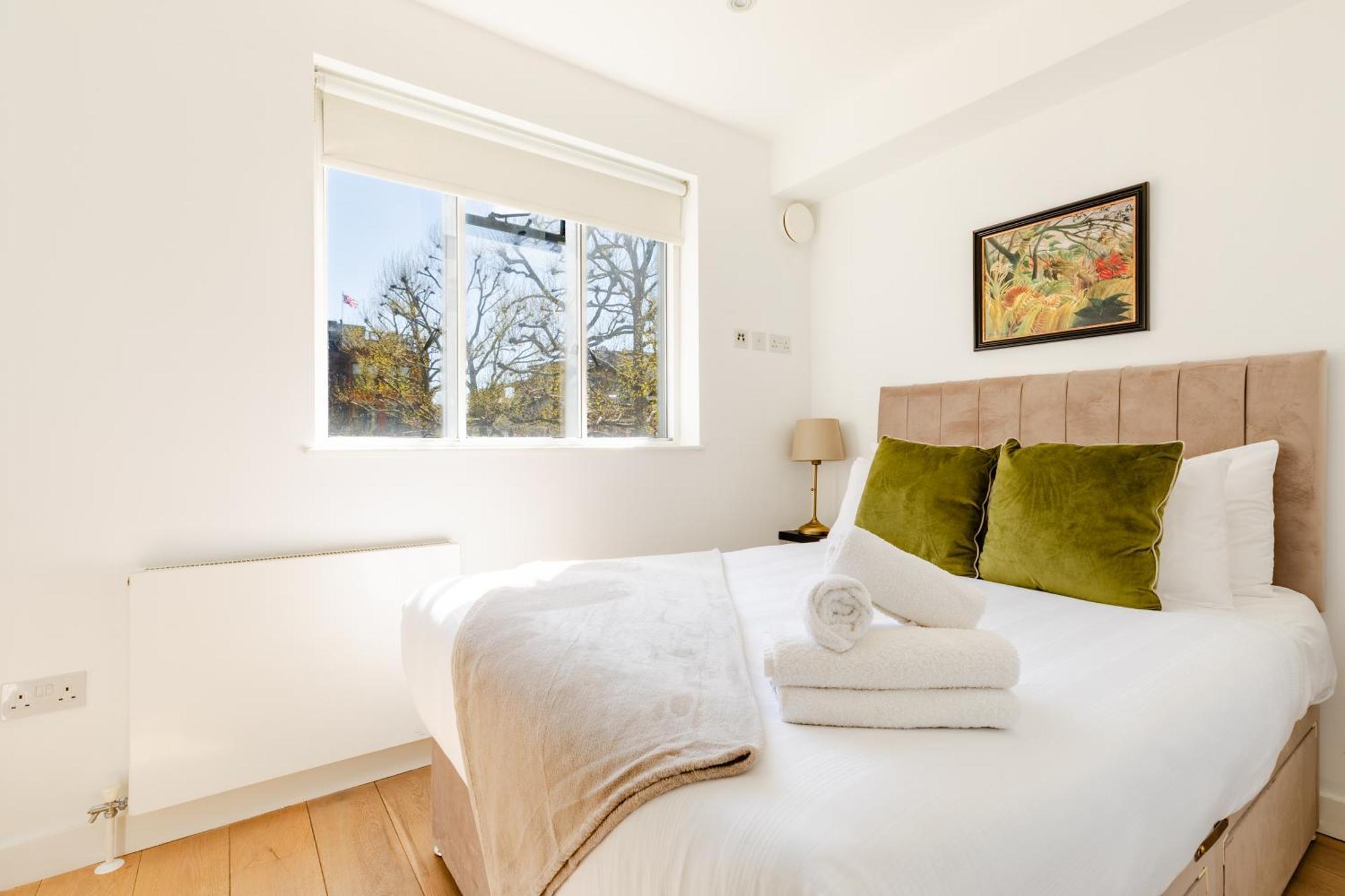 Stayinn Soho Aparthotel *