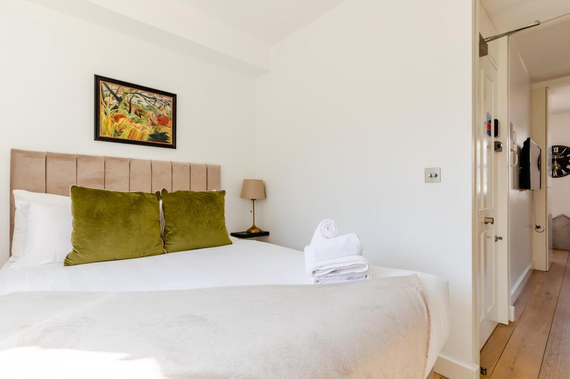 Stayinn Soho Aparthotel