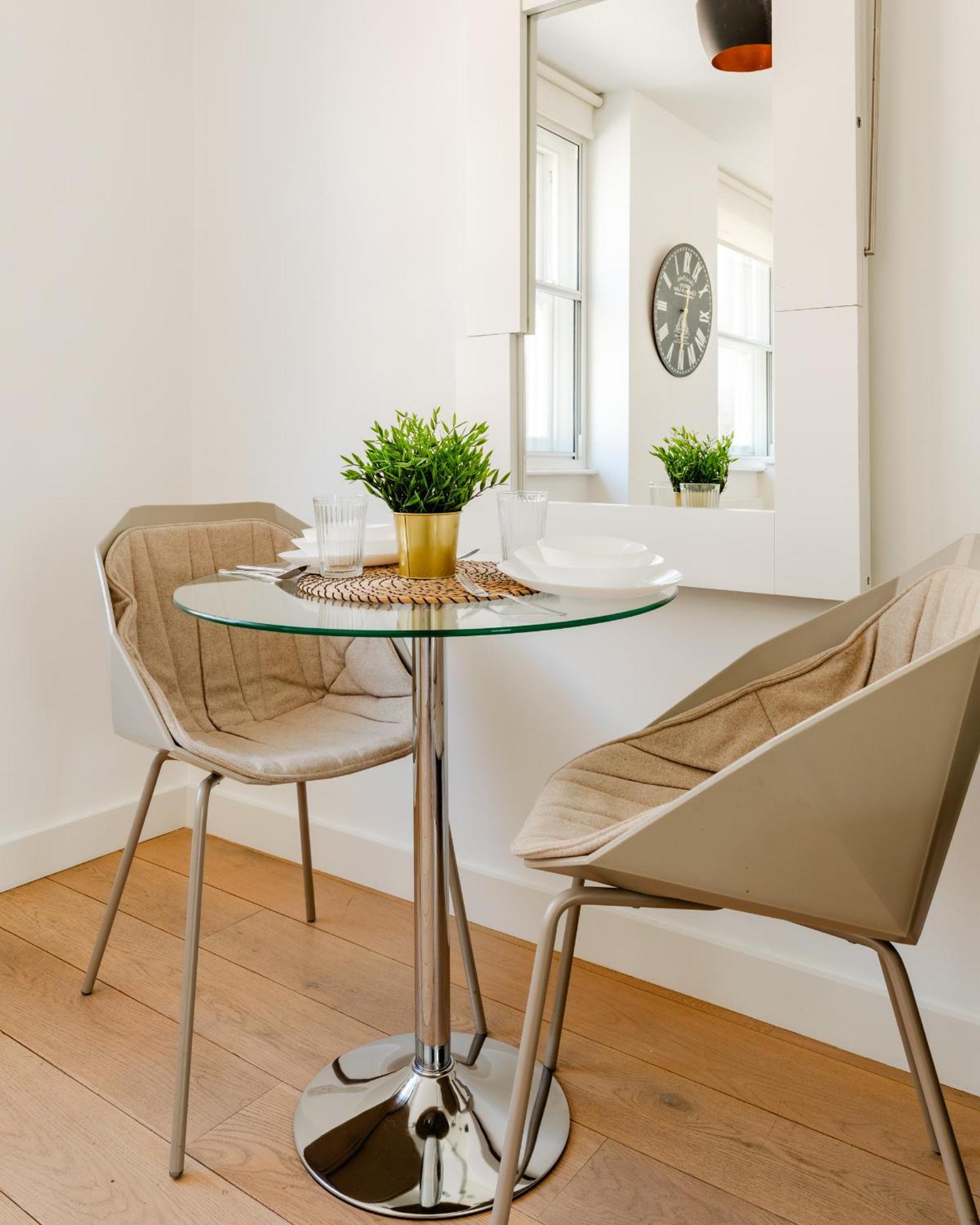 Aparthotel Stayinn Soho