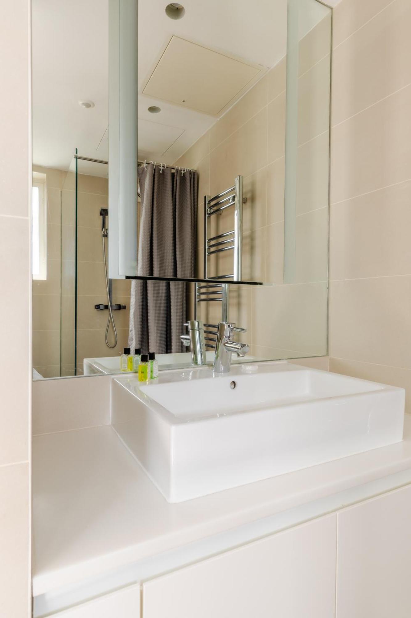 Aparthotel Stayinn Soho