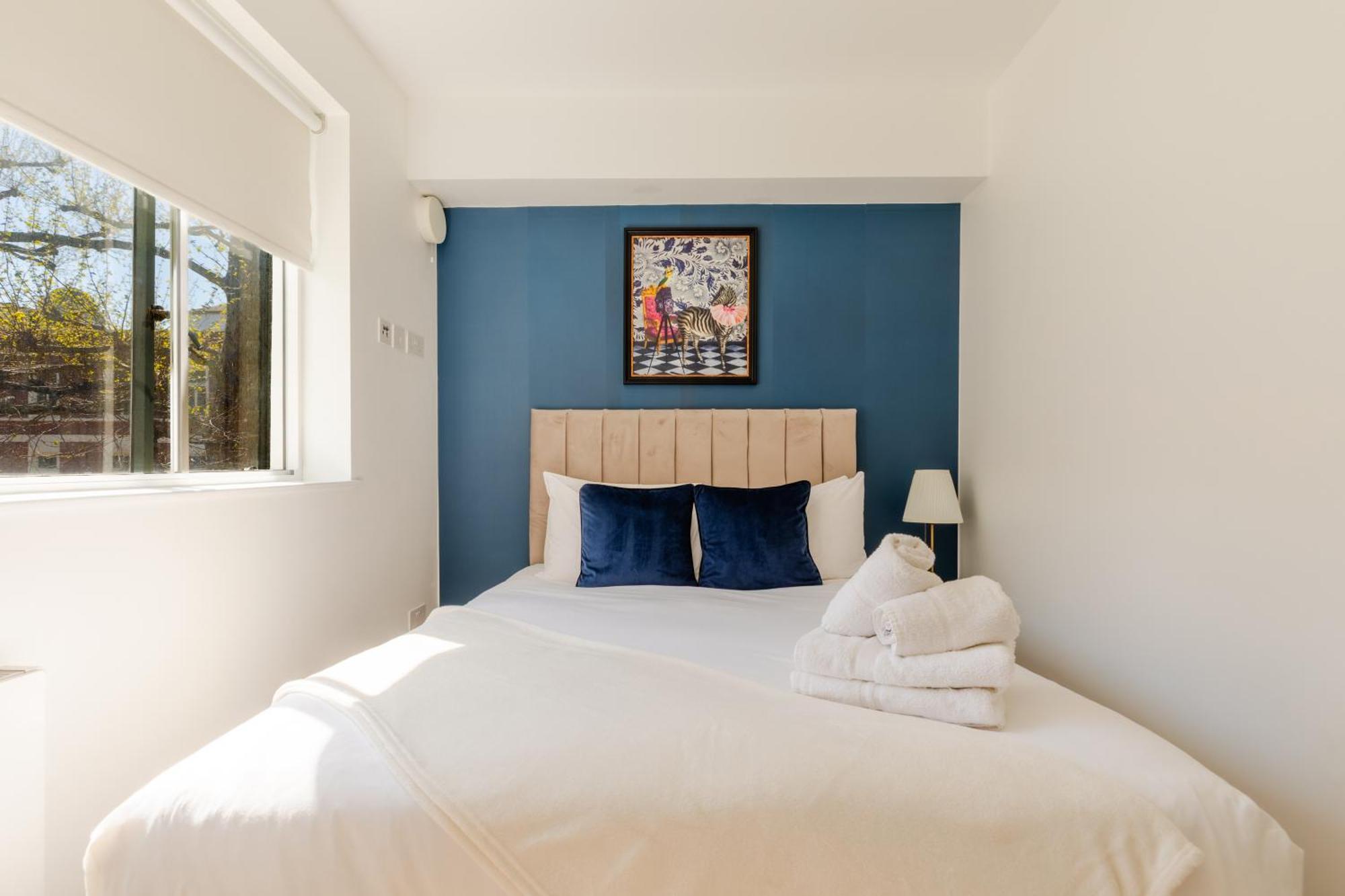 Stayinn Soho Aparthotel *