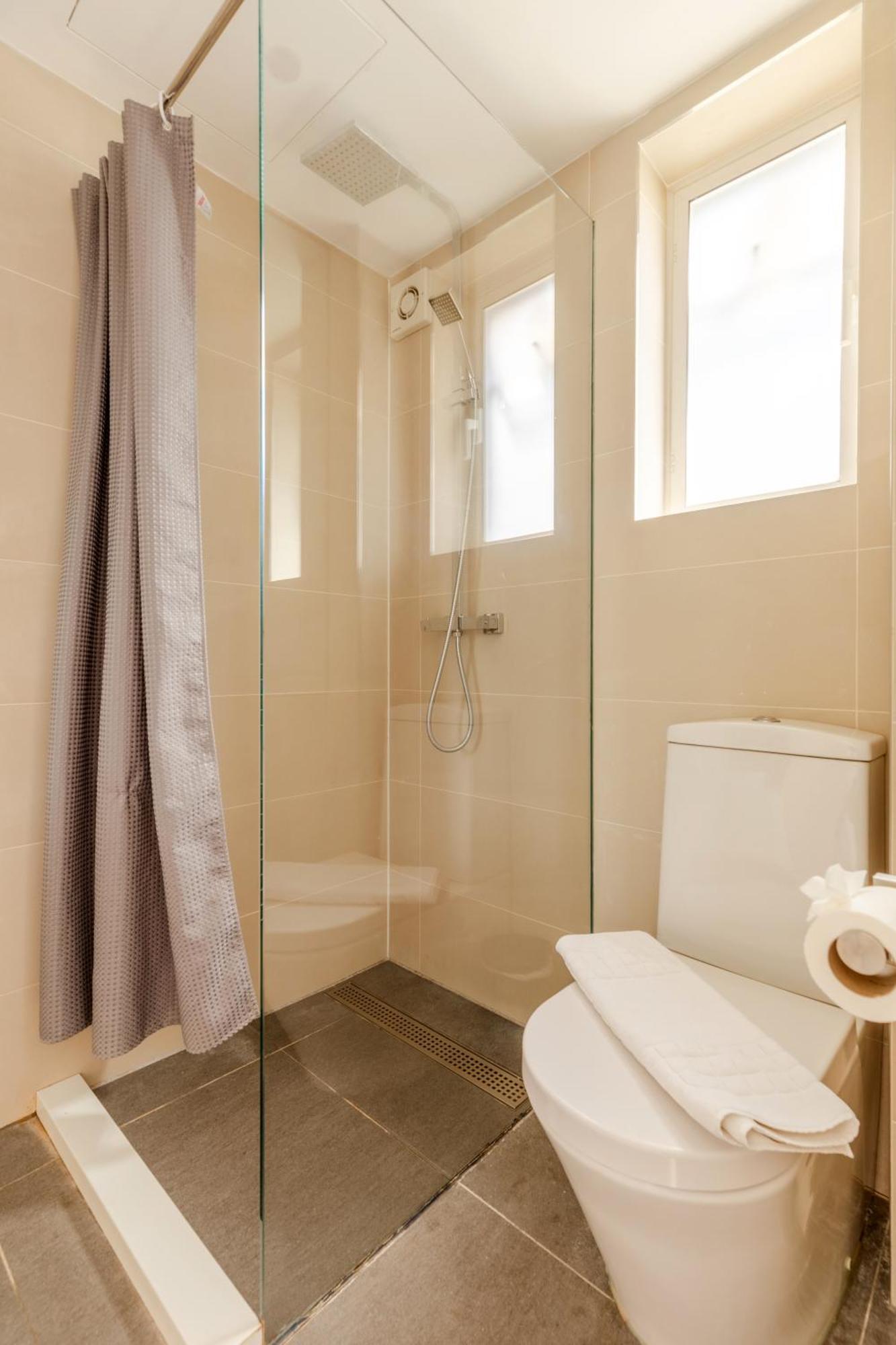 Aparthotel Stayinn Soho Londen