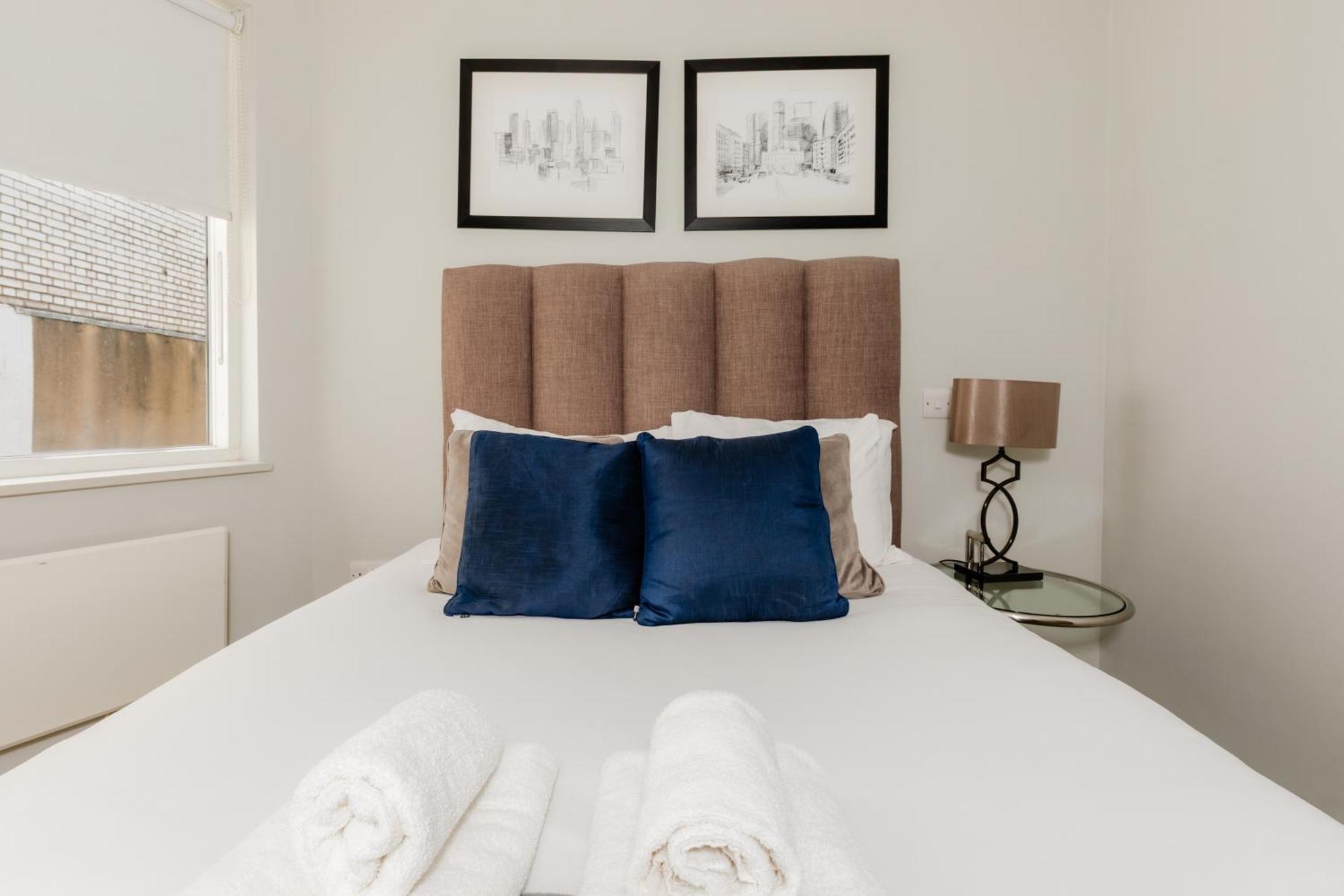 Aparthotel Stayinn Holborn *