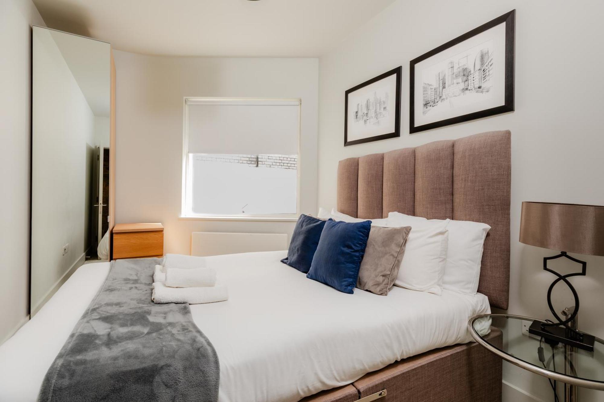 Stayinn Holborn * London